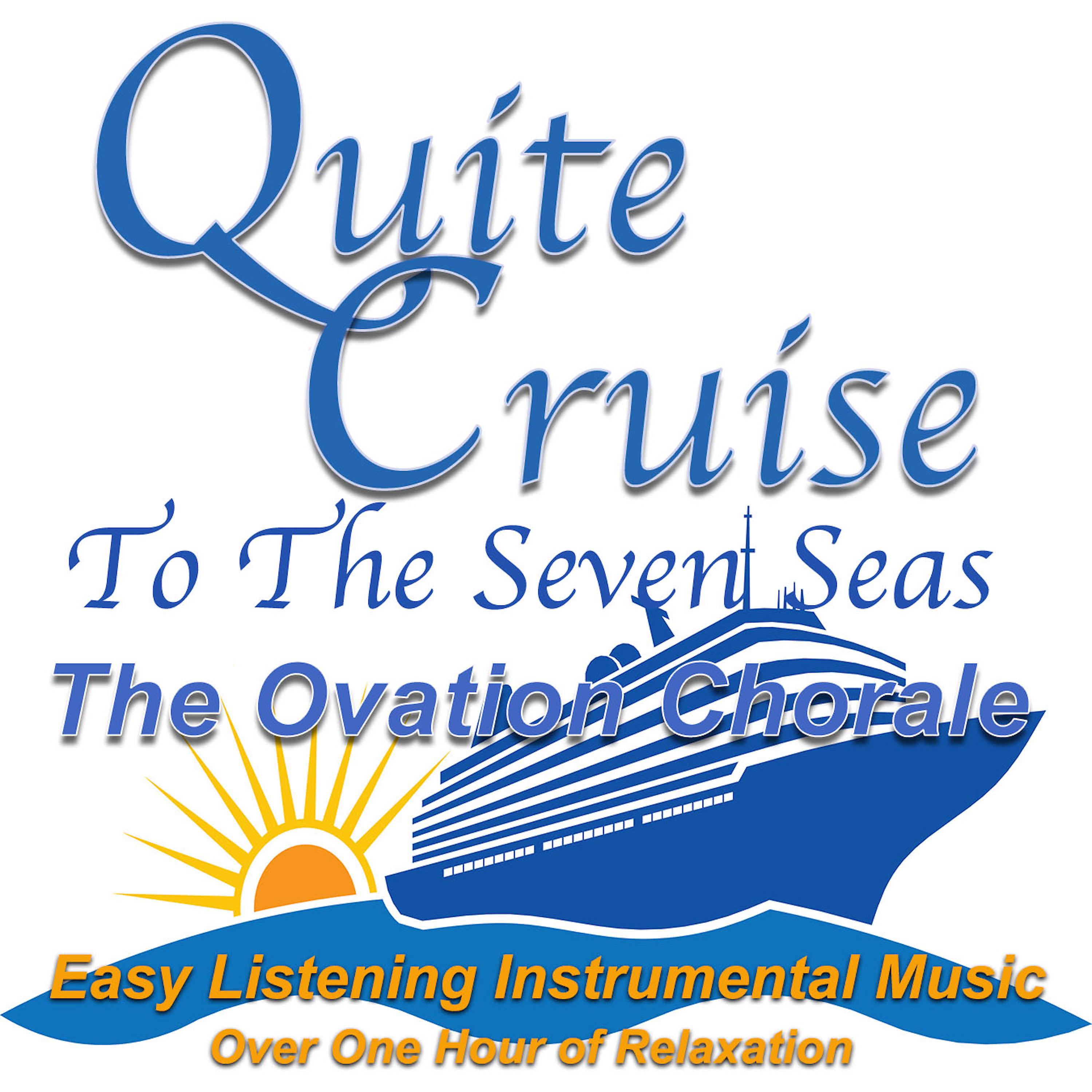 Постер альбома Quiet Cruise