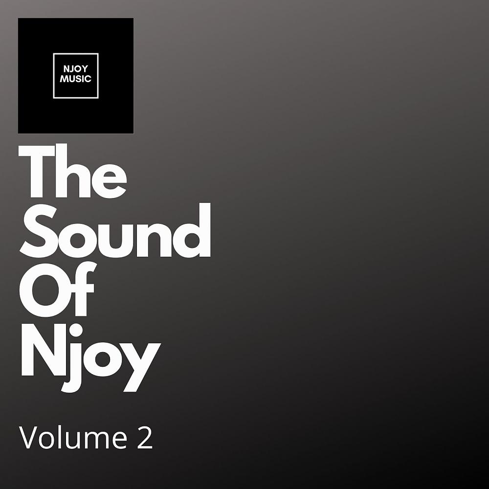 Постер альбома The Sound Of Njoy, Vol. 2
