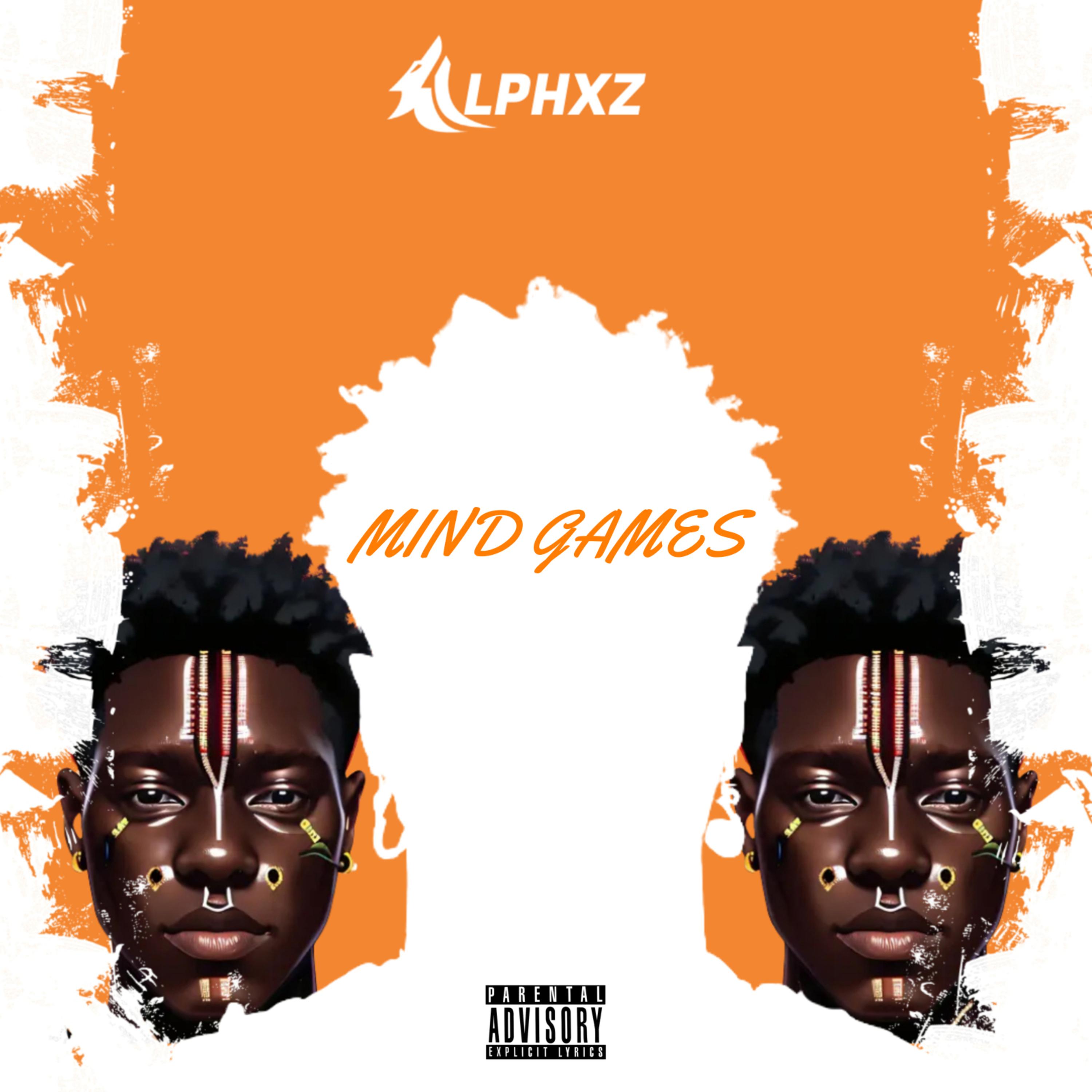 Постер альбома Mind Games