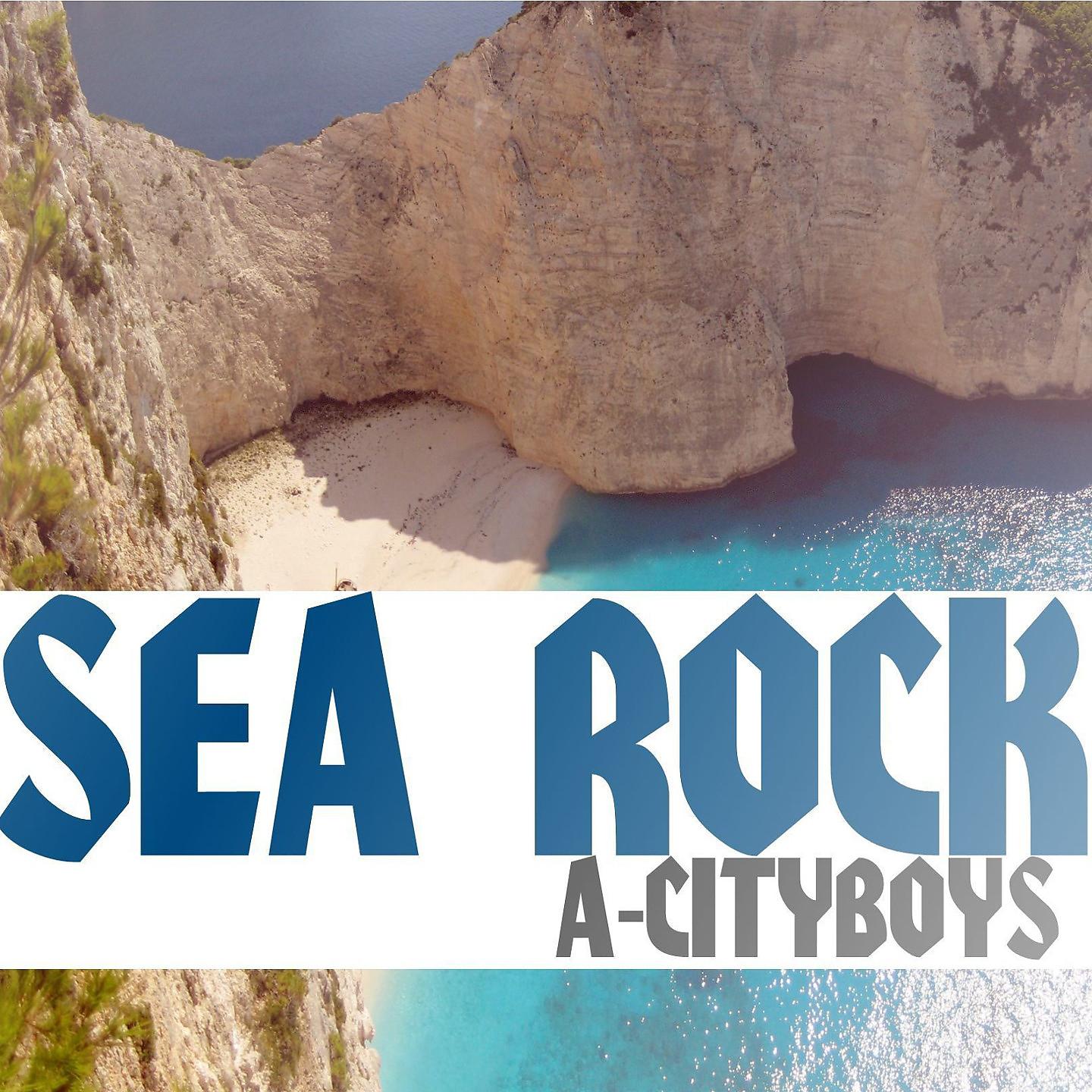 Постер альбома Sea Rock
