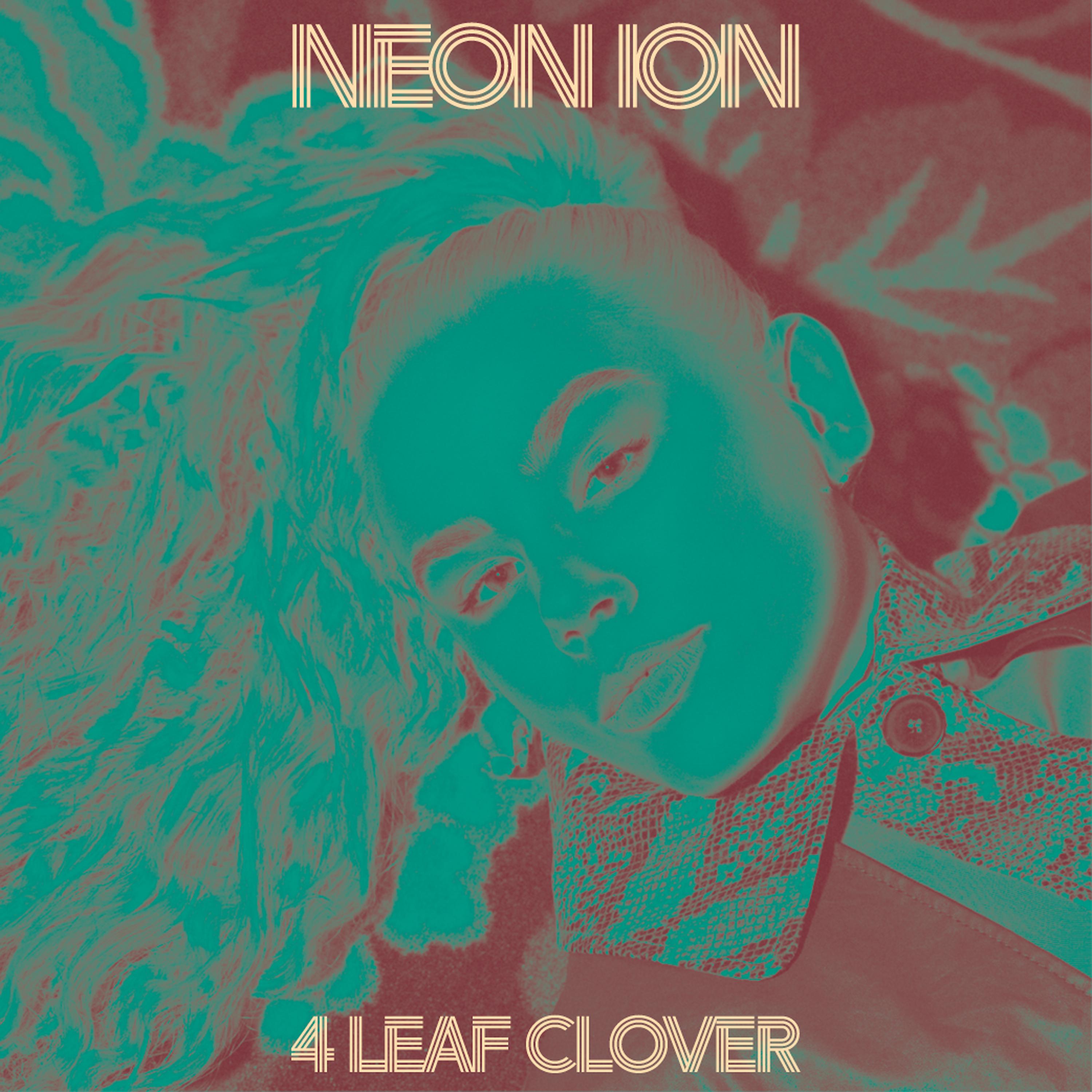Постер альбома 4 Leaf Clover