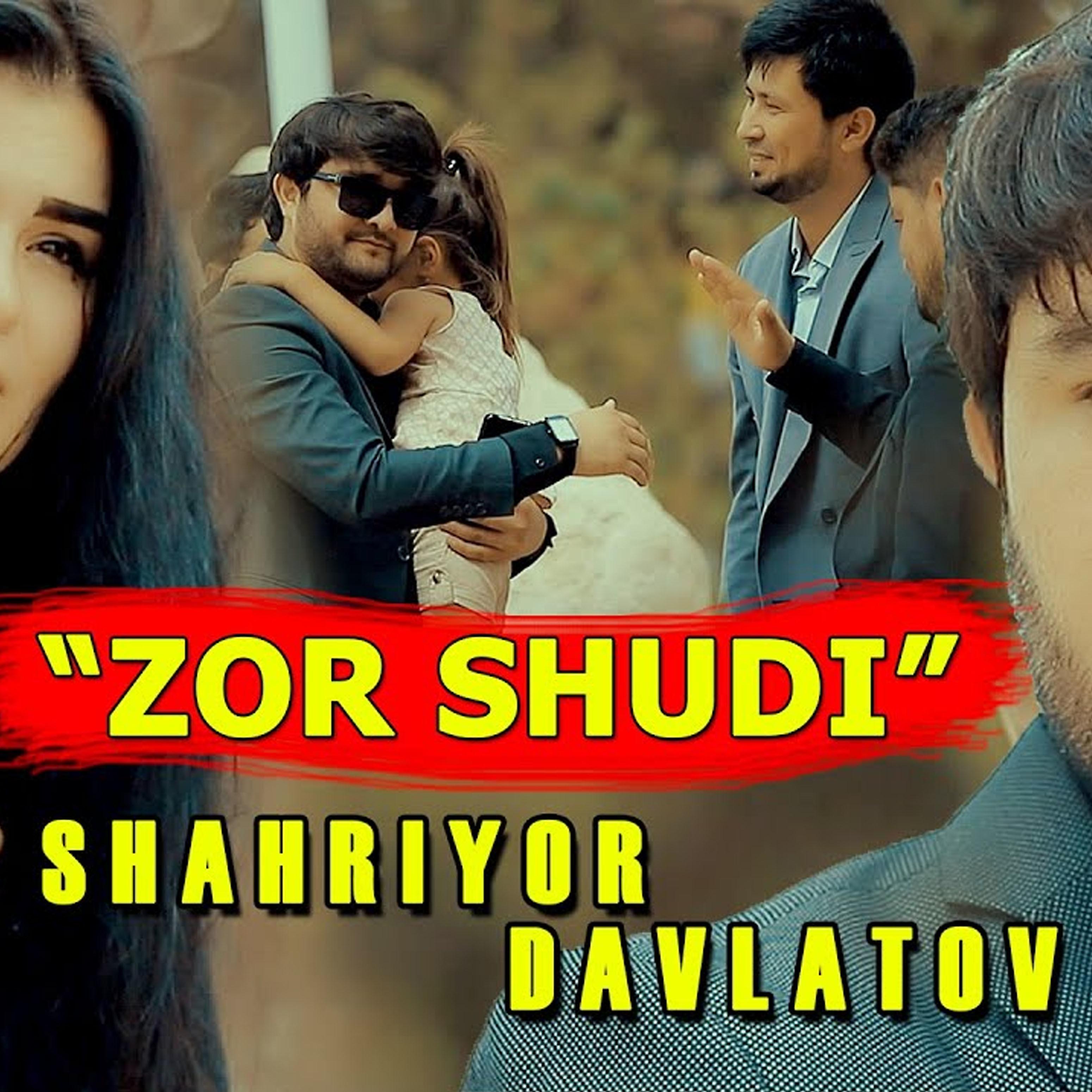 Постер альбома Zor Shudi