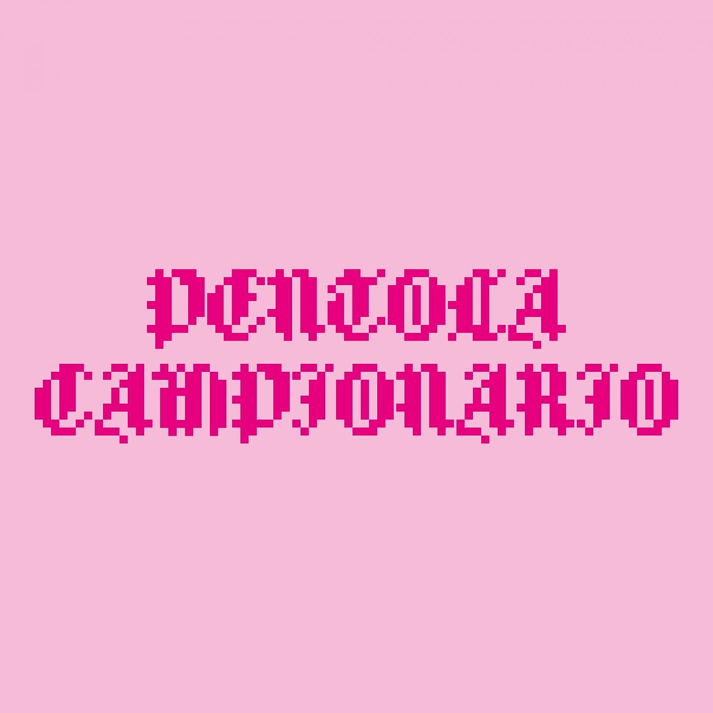 Постер альбома Campionario