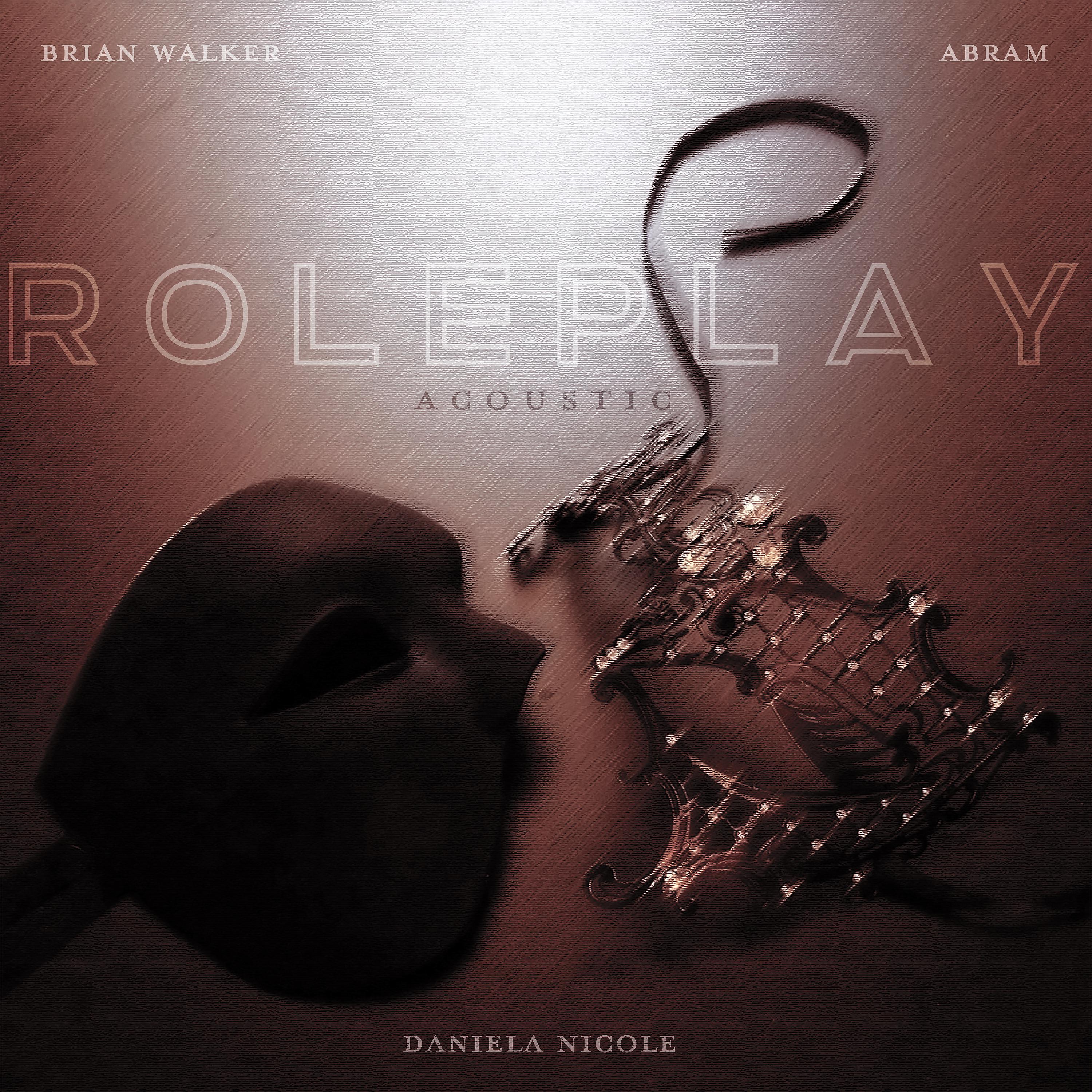 Постер альбома ROLEPLAY (Acoustic)