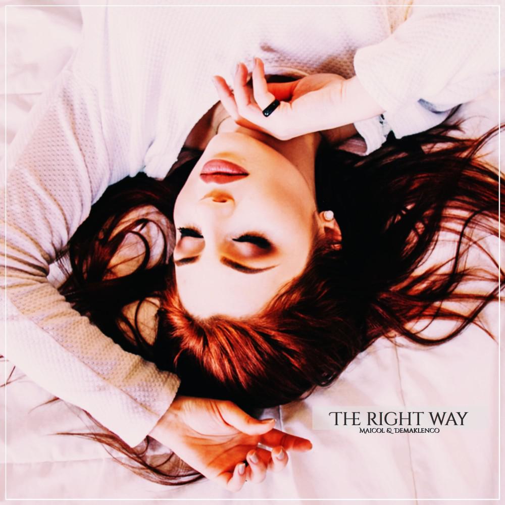 Постер альбома The Right Way