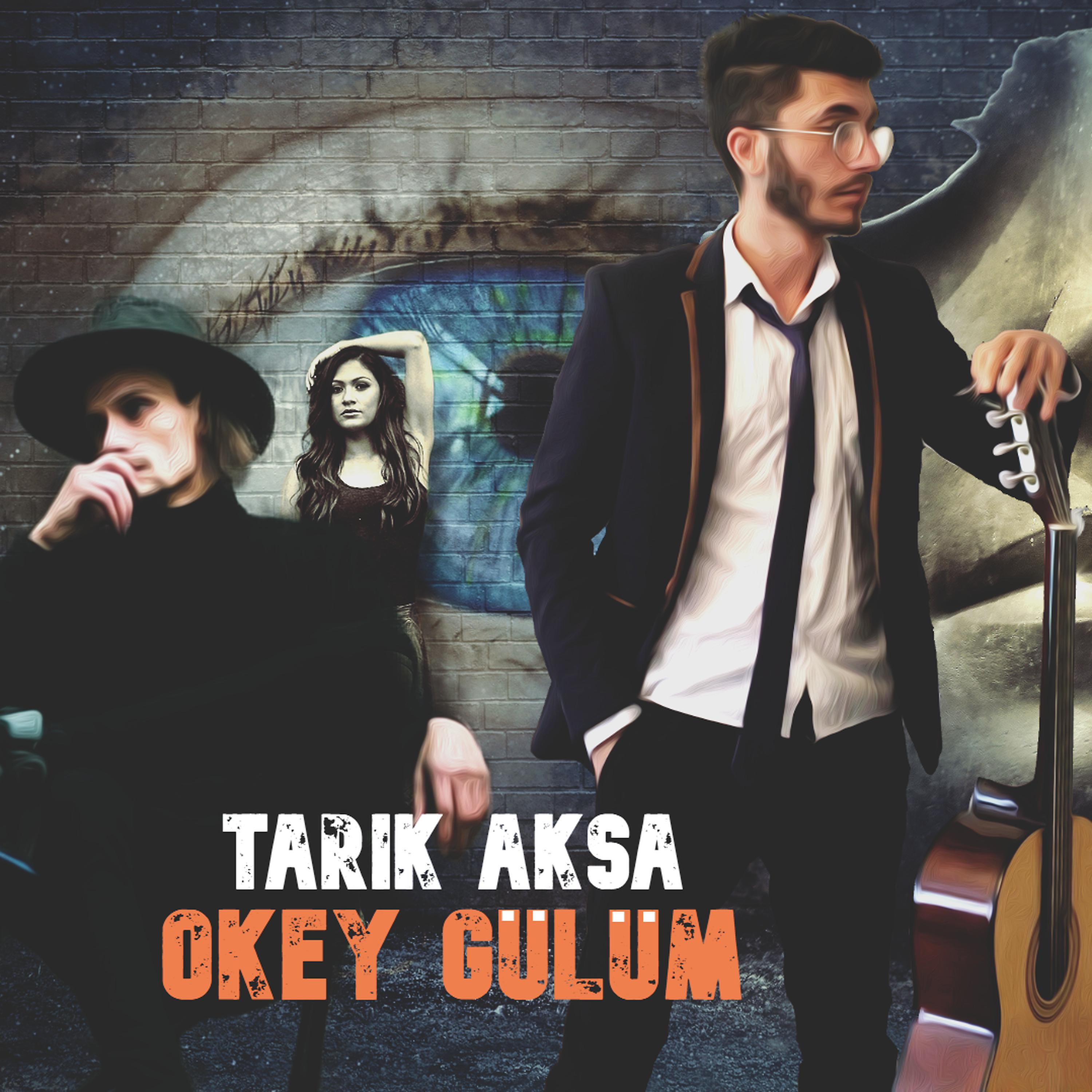Постер альбома Okey Gülüm