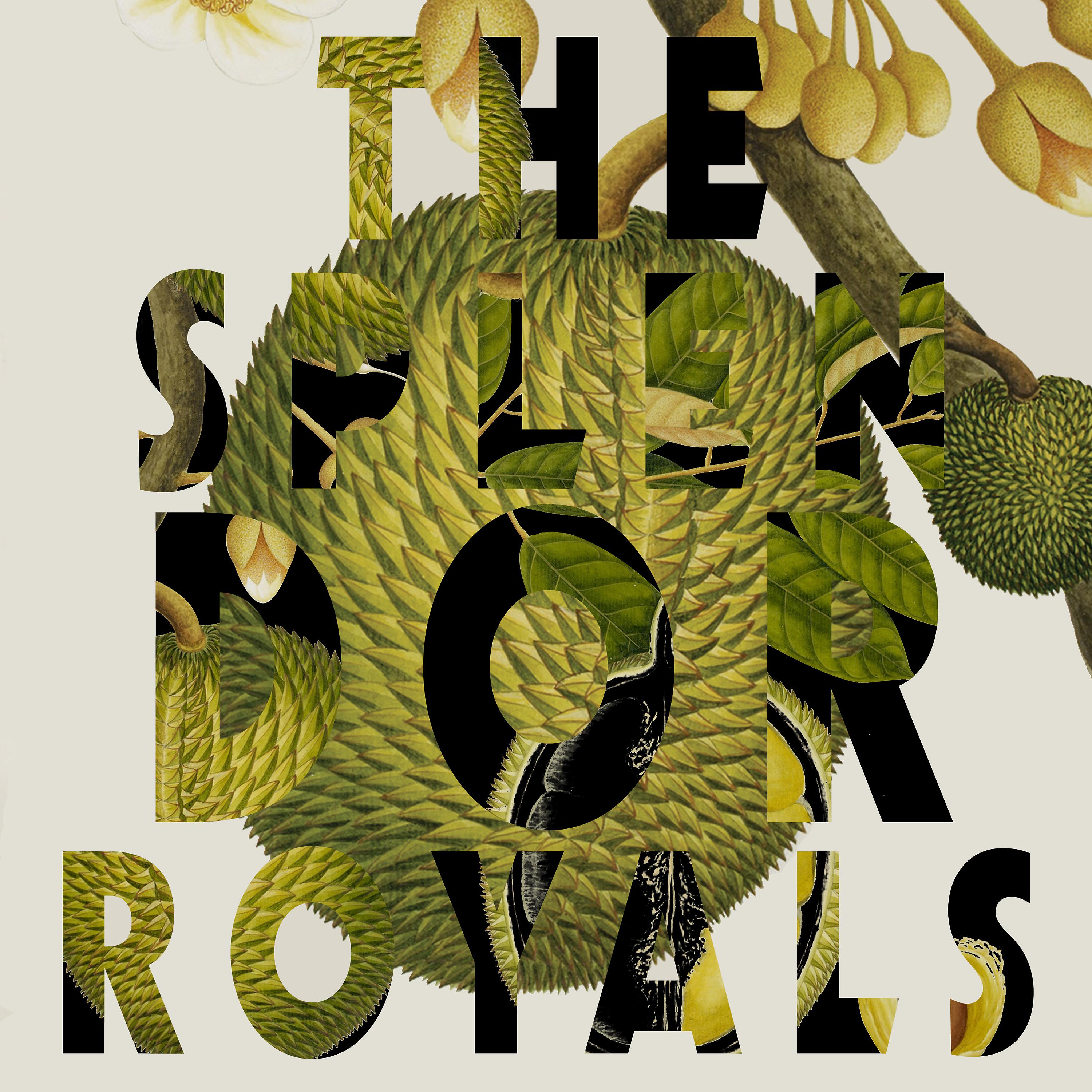 Постер альбома Royals