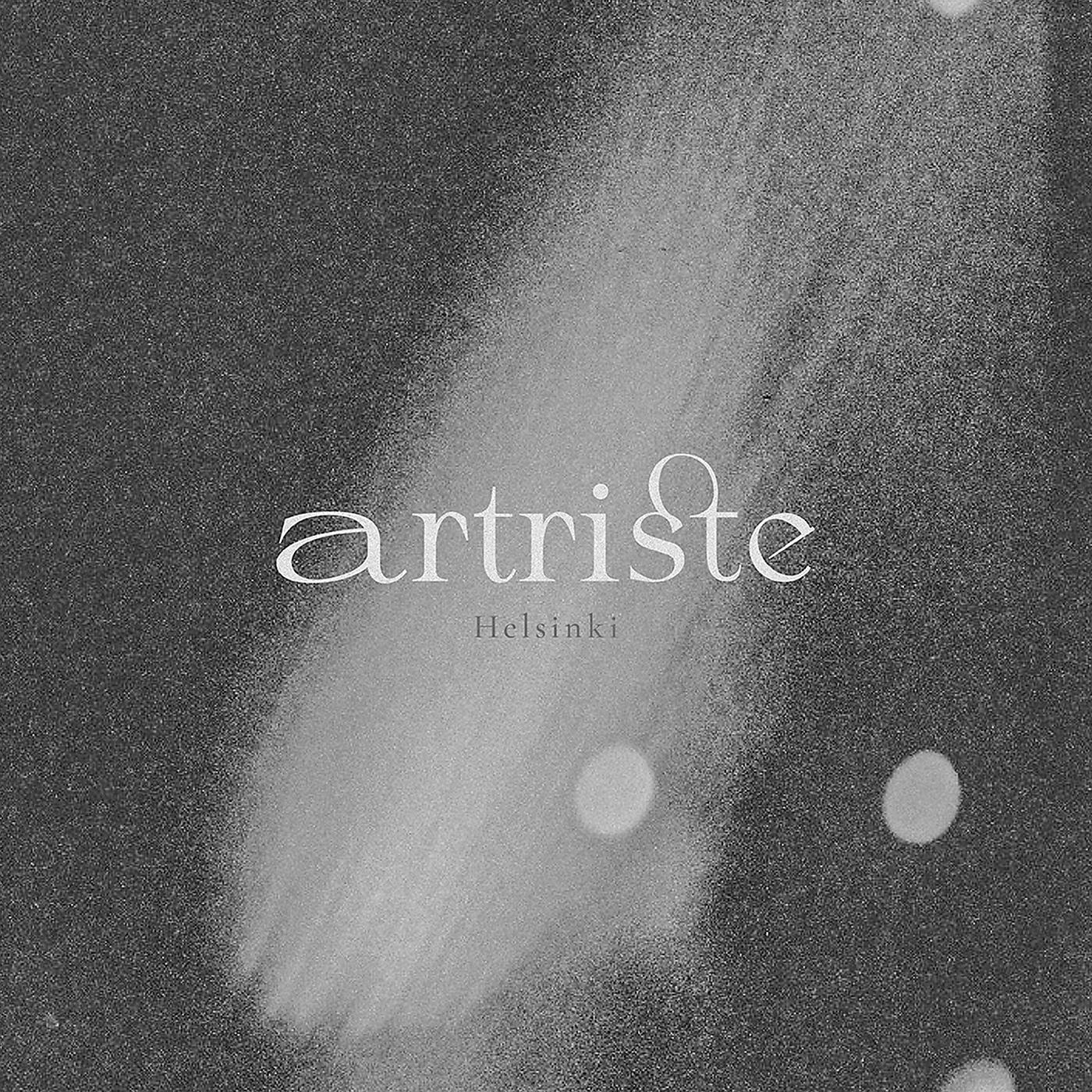 Постер альбома Artriste