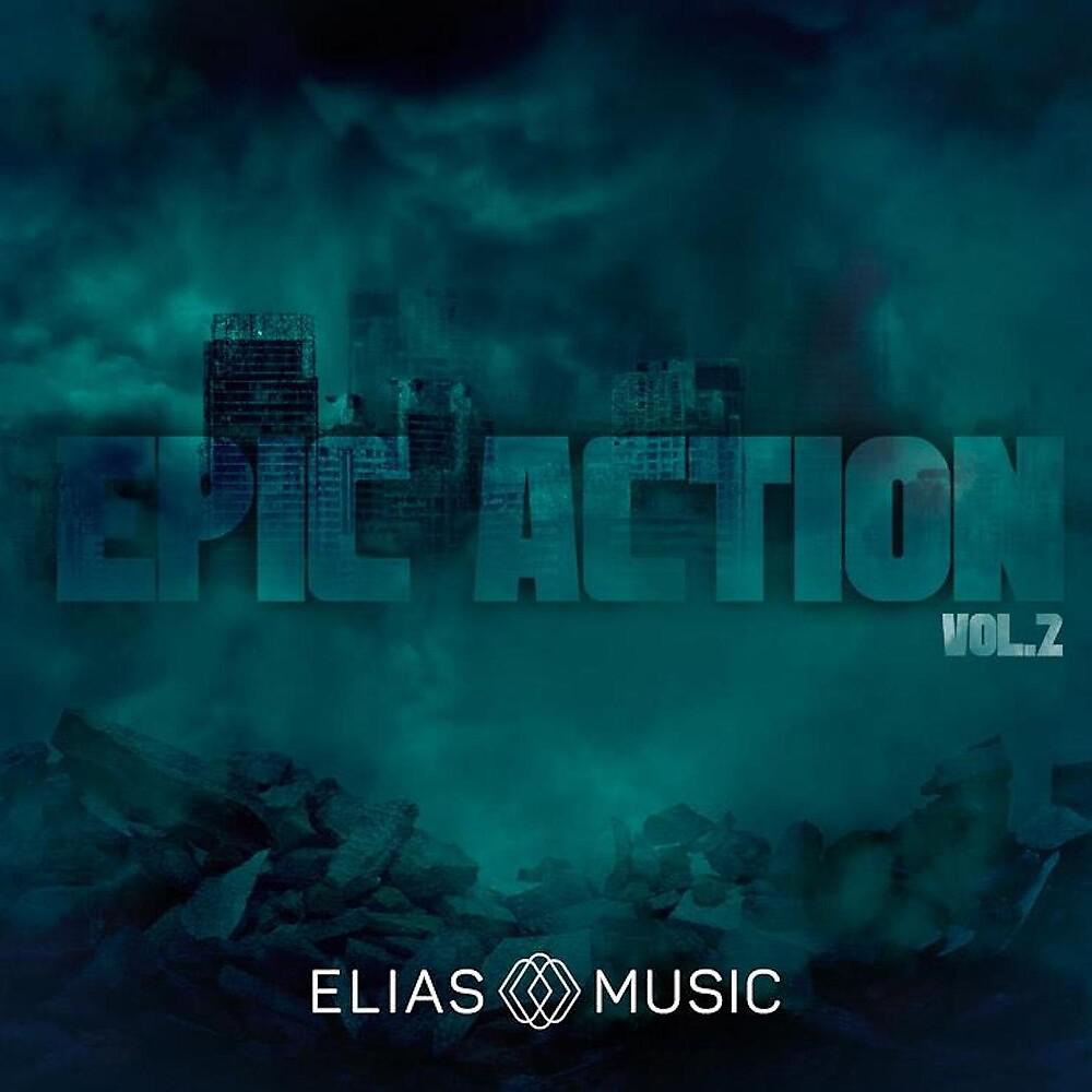 Постер альбома Epic Action, Vol. 2