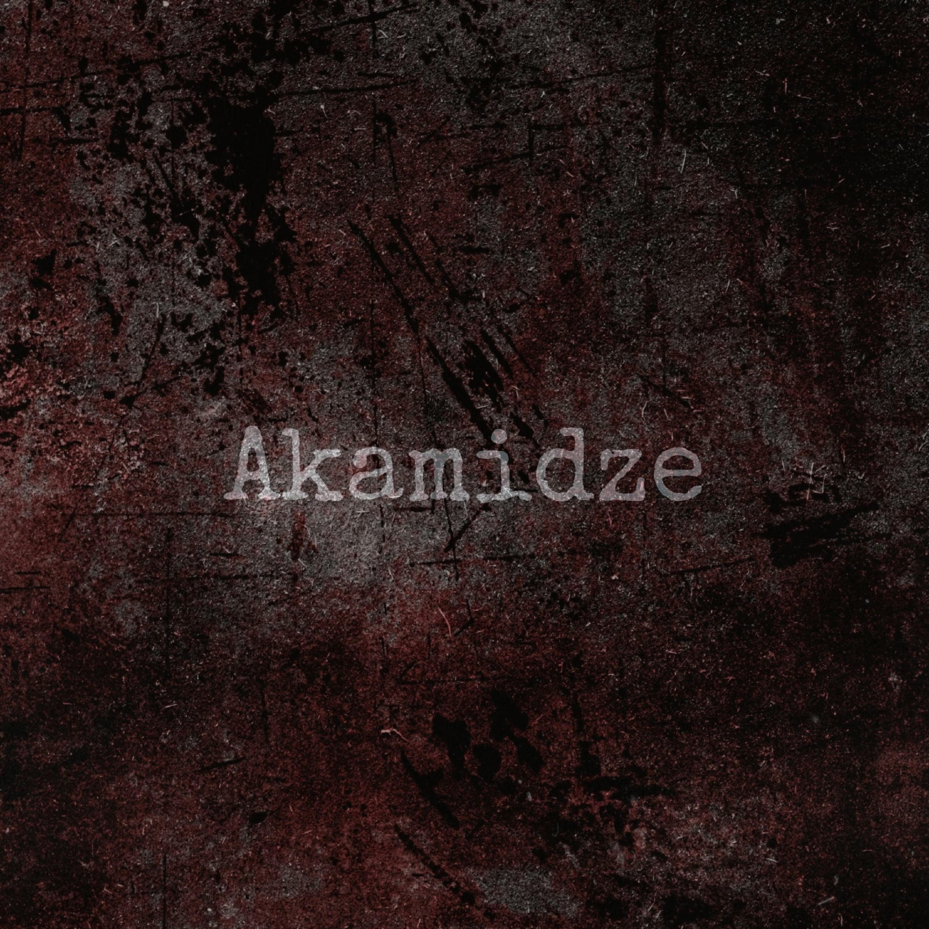 Постер альбома Akamidze