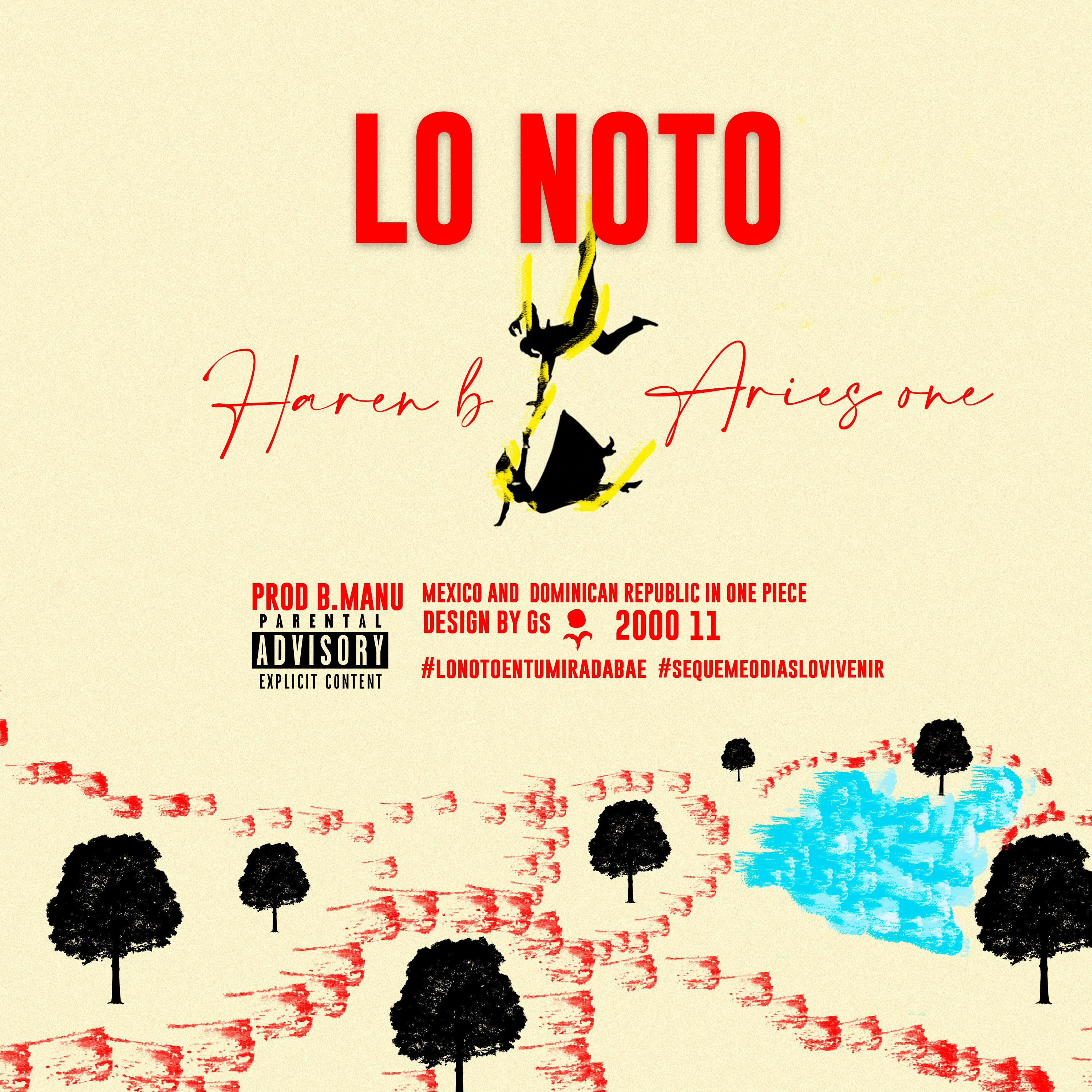 Постер альбома Lo Noto