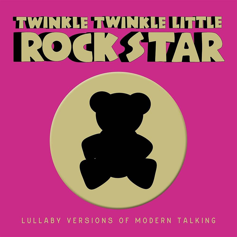 Постер альбома Lullaby Versions of Modern Talking