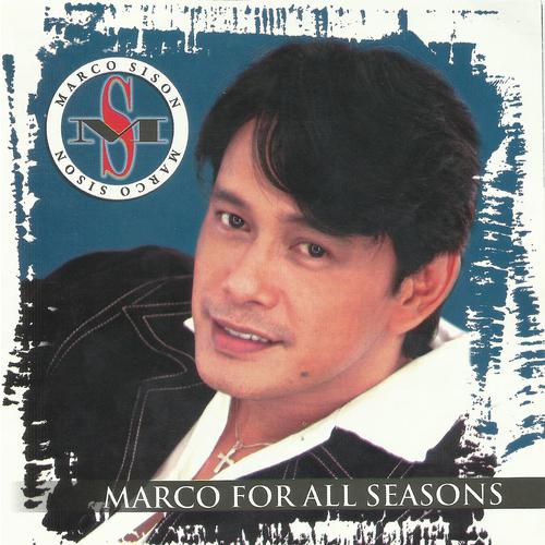 Постер альбома Marco for All Seasons