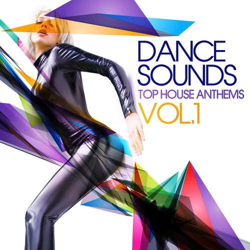 Постер альбома Dance Sounds, Vol.1