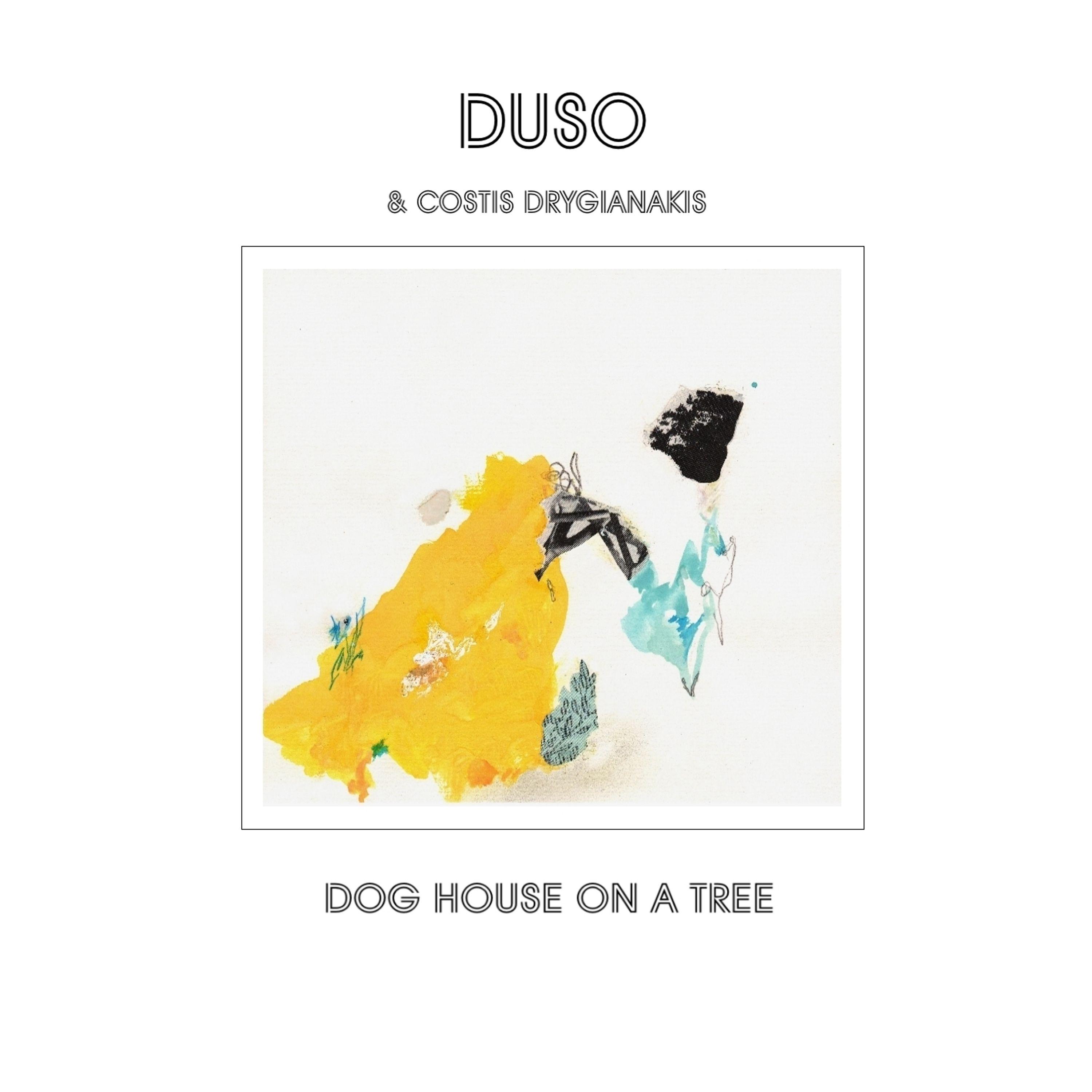 Постер альбома Dog House on a Tree