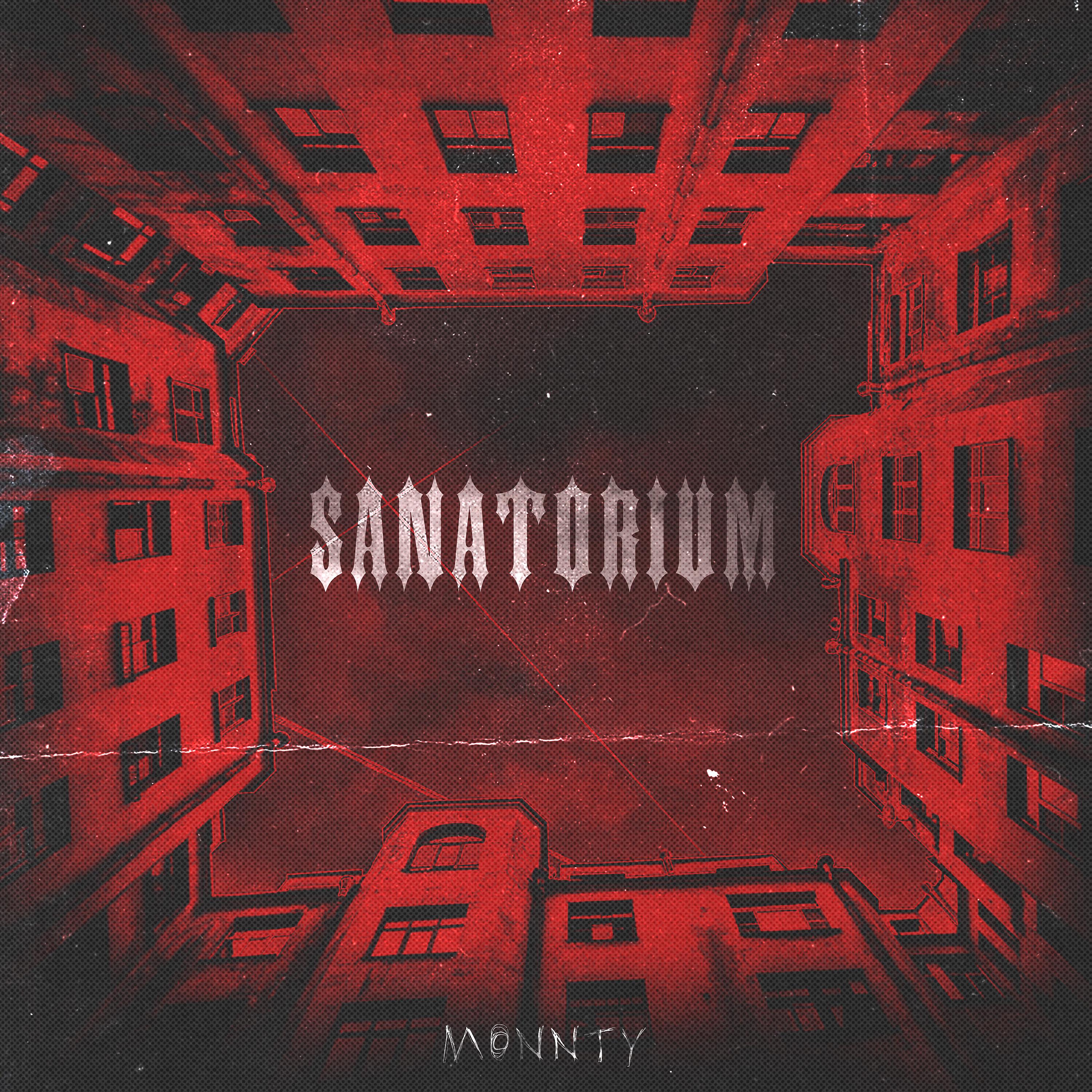 Постер альбома sanatorium