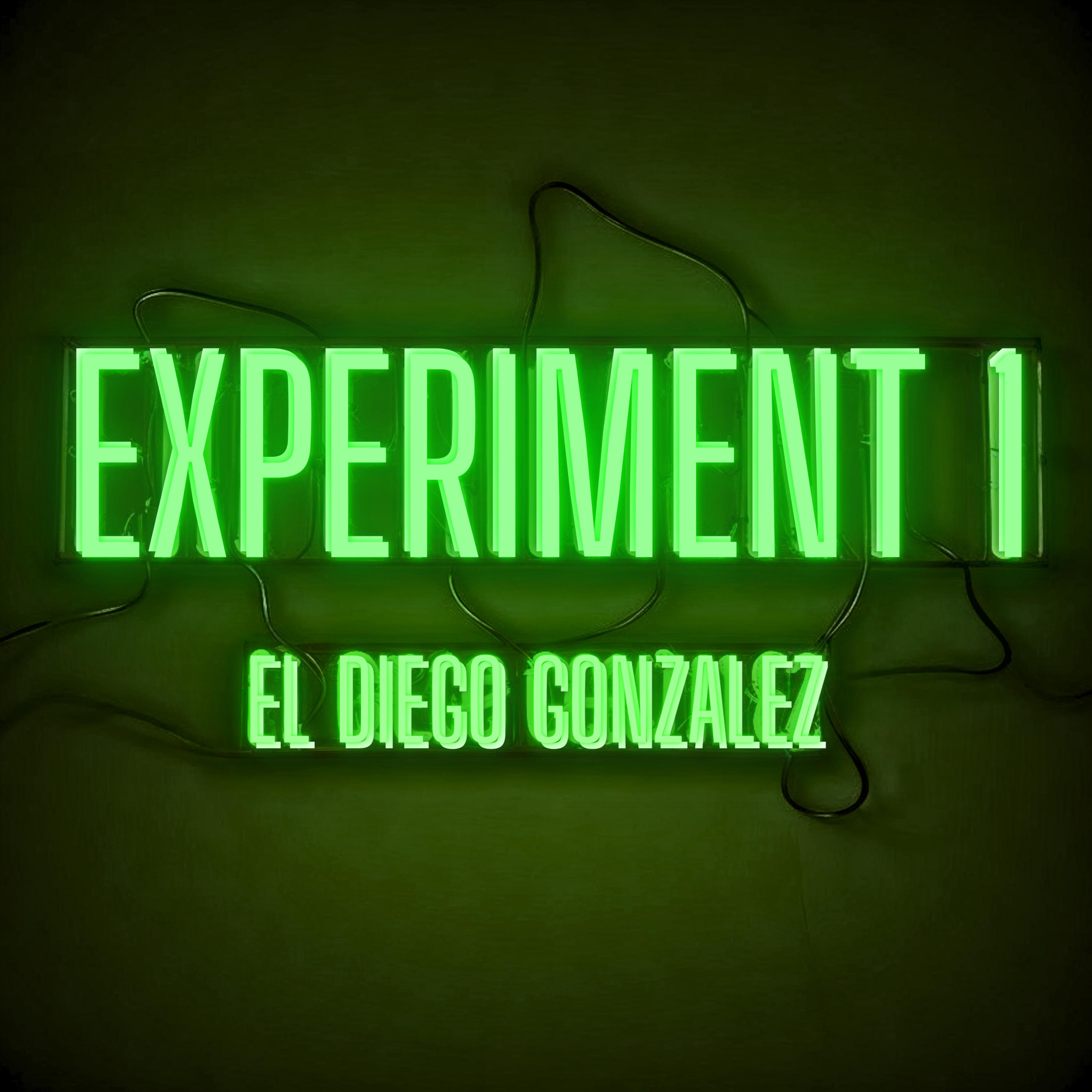 Постер альбома Experiment 1