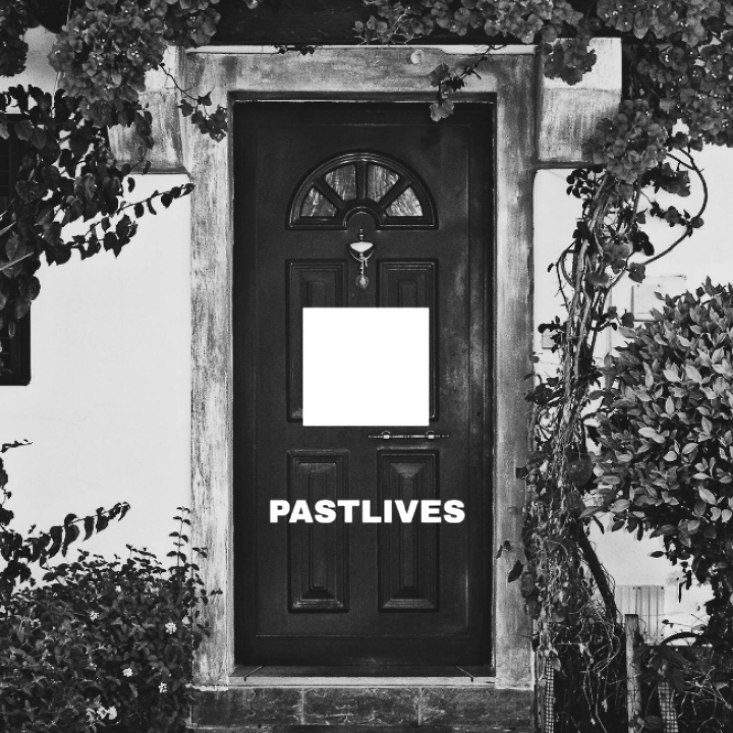 Постер альбома Pastlives