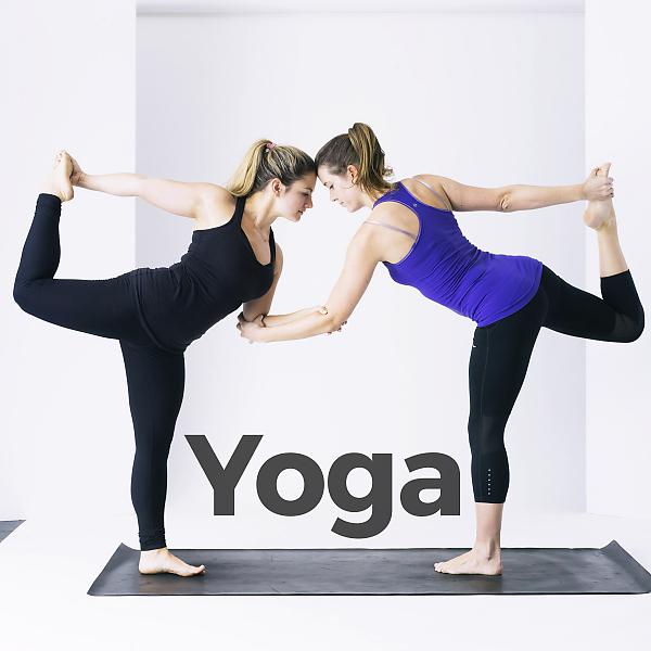 Постер альбома Yoga Workout, Anti Stress, Peaceful, Calm, Meditation, Yoga Music