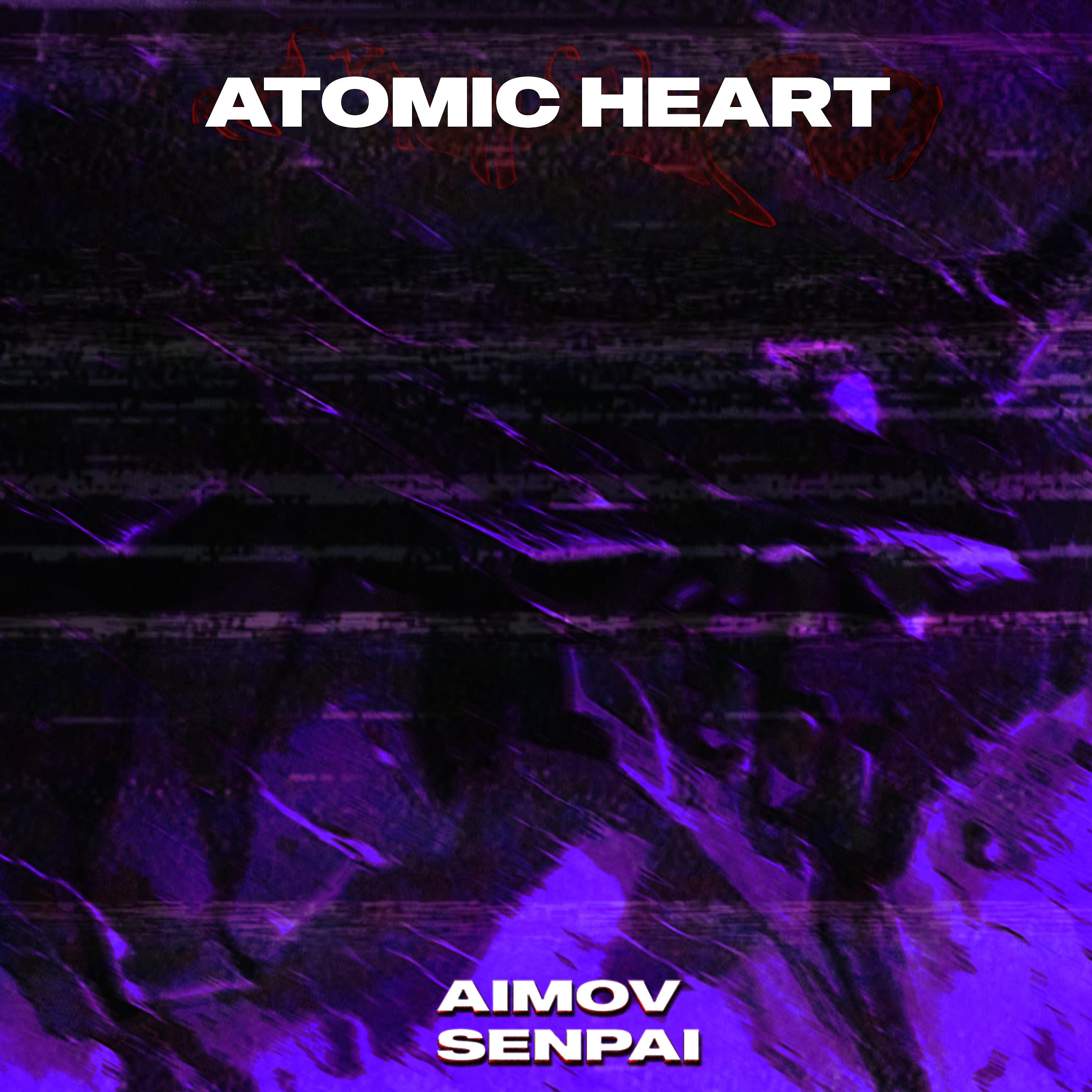 Постер альбома Atomic Heart