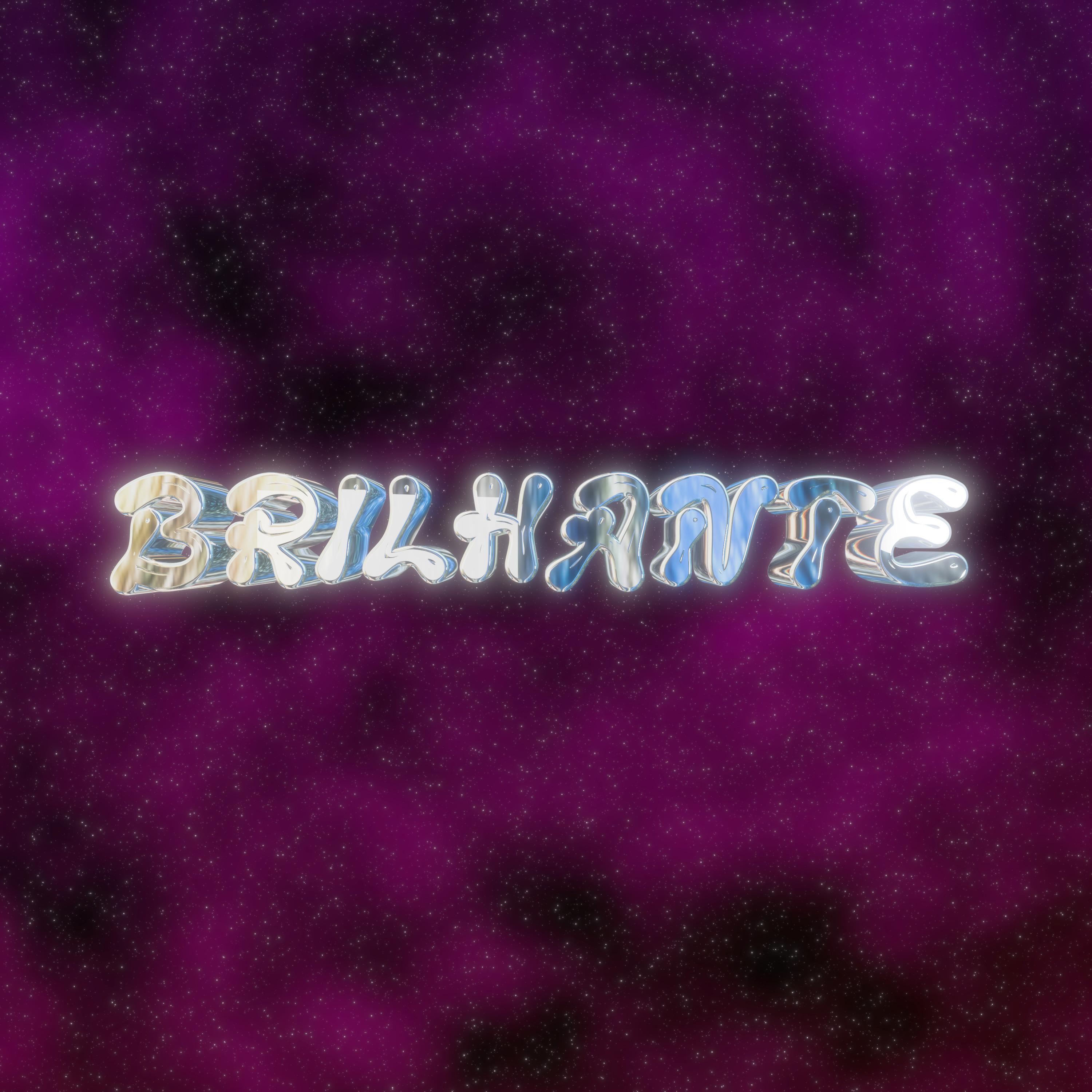 Постер альбома Brilhante