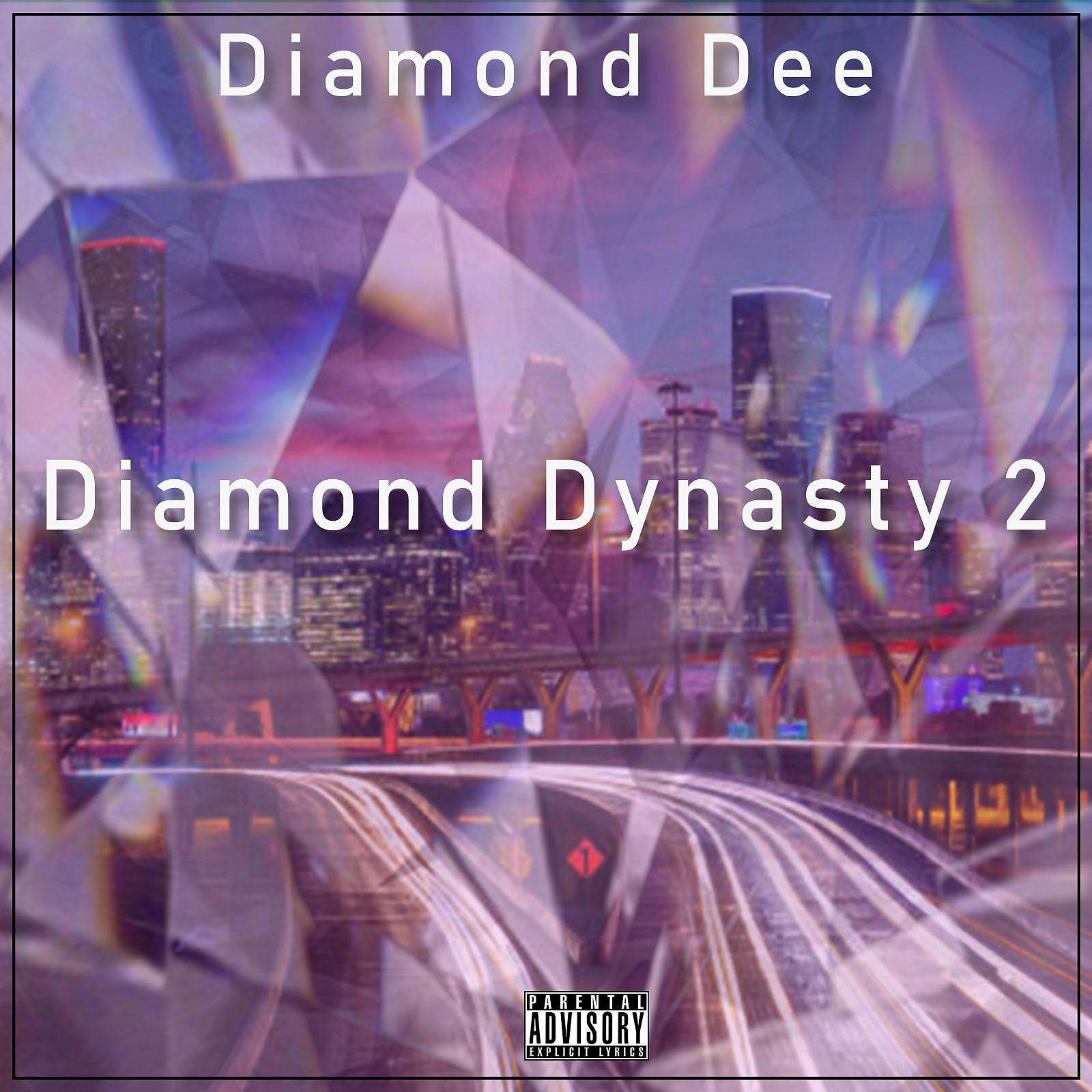 Постер альбома Diamond Dynasty 2