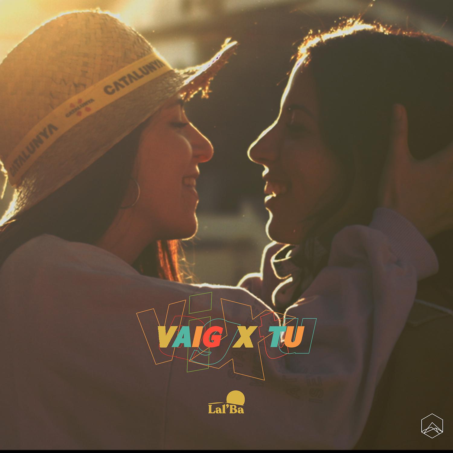 Постер альбома Vaig X Tu