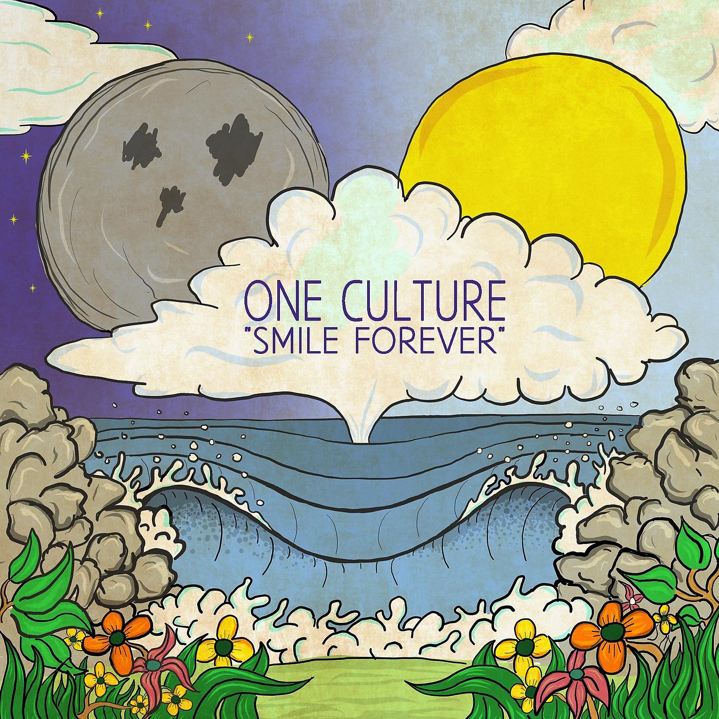 Постер альбома Smile Forever
