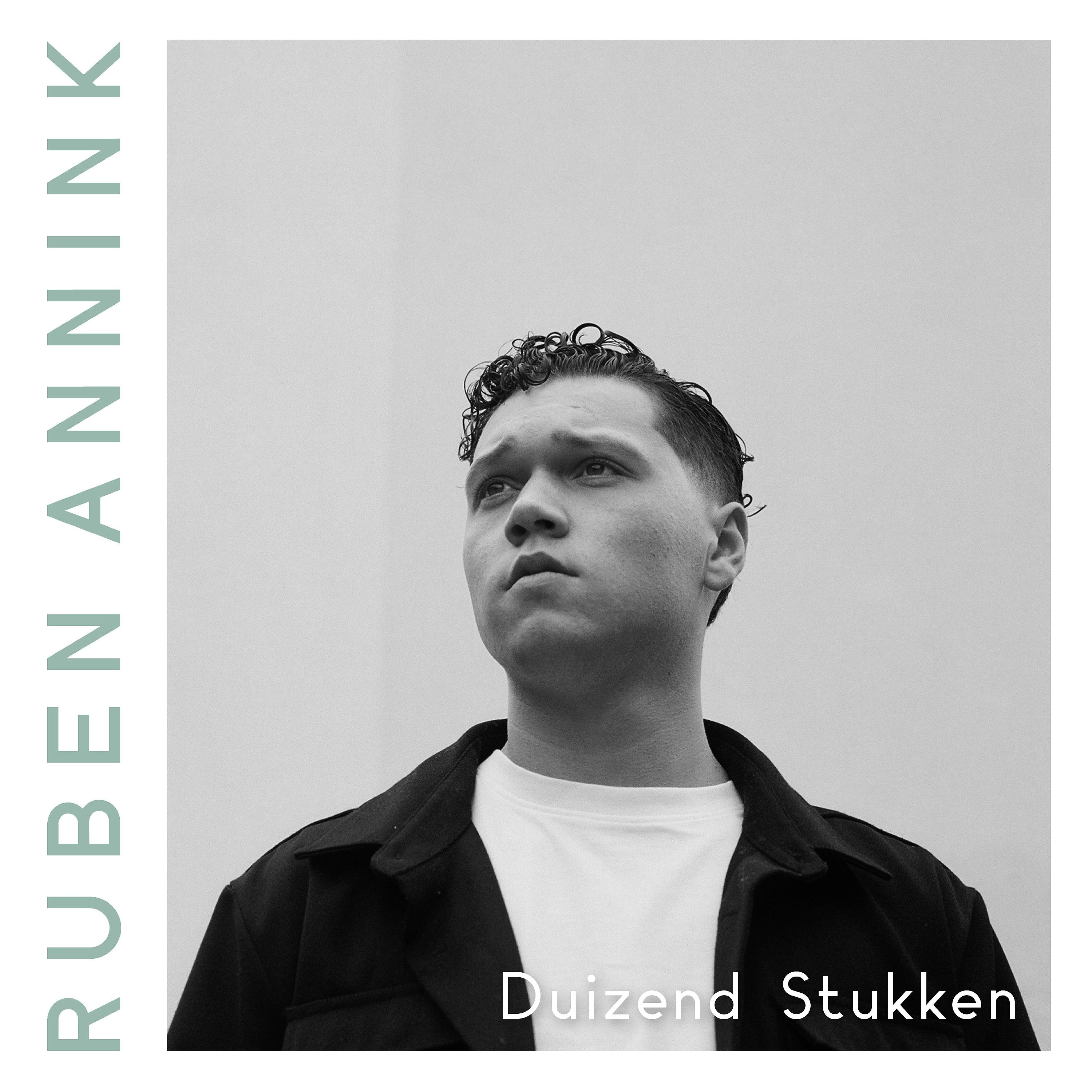 Постер альбома Duizend Stukken