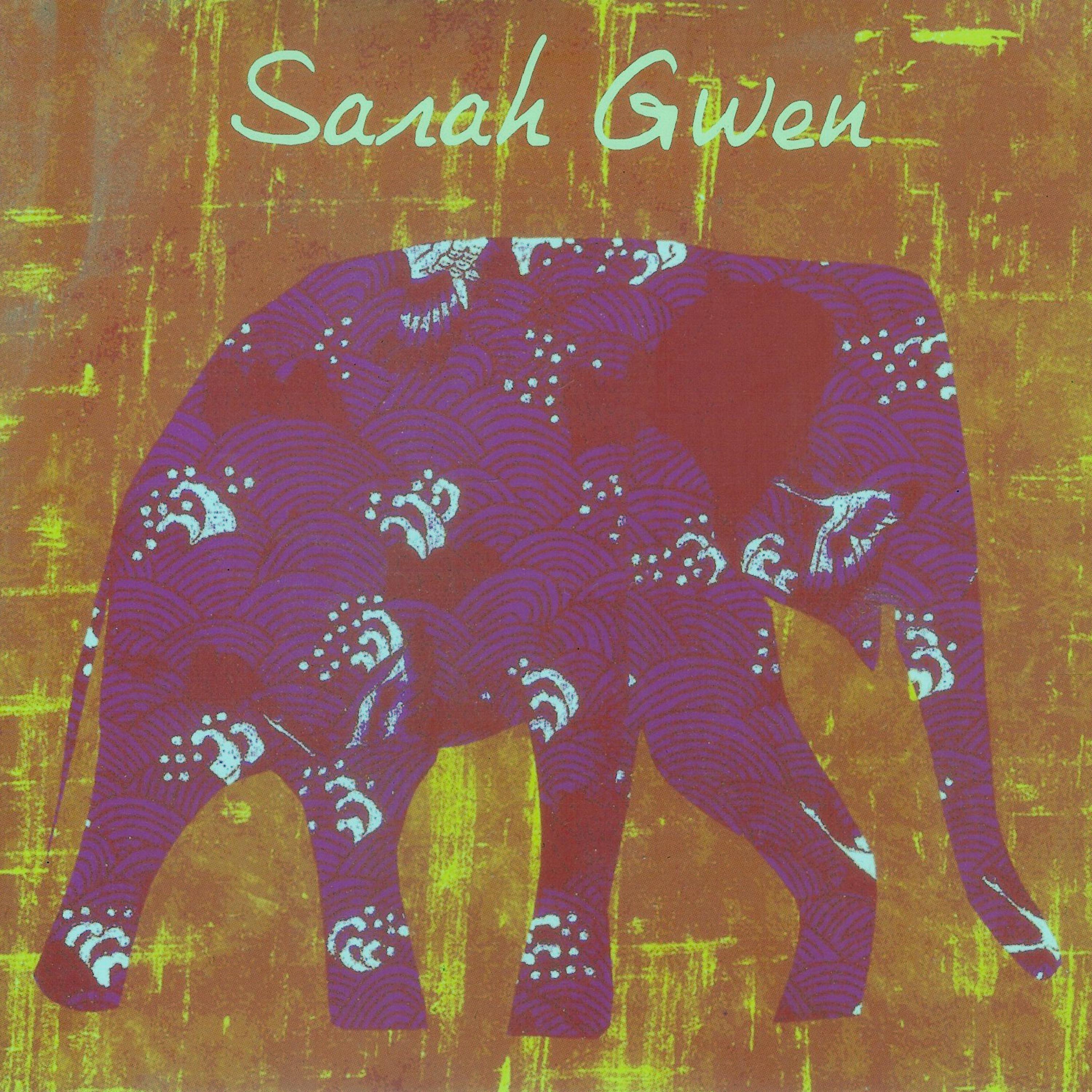 Постер альбома Sarah Gwen