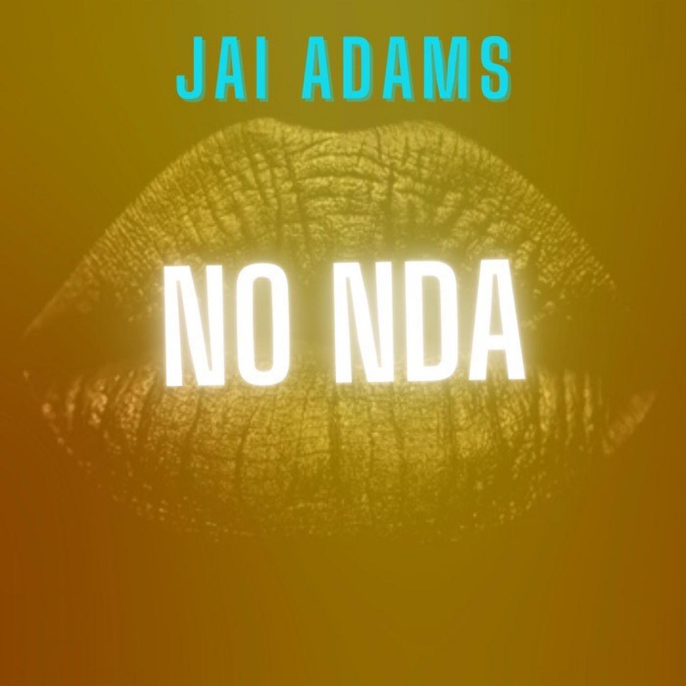Постер альбома No Nda