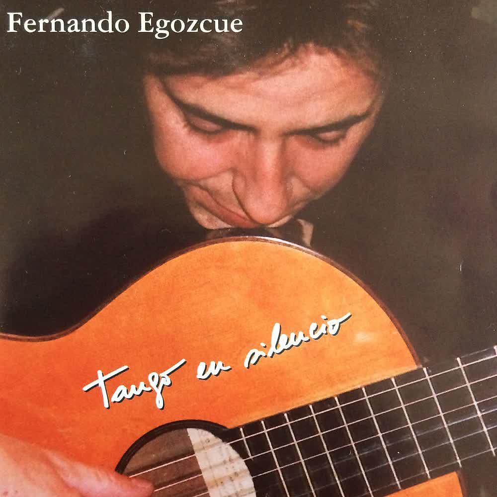 Постер альбома Tango en Silencio