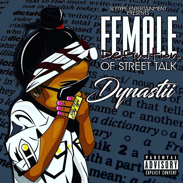 Постер альбома Female Definition Of Street