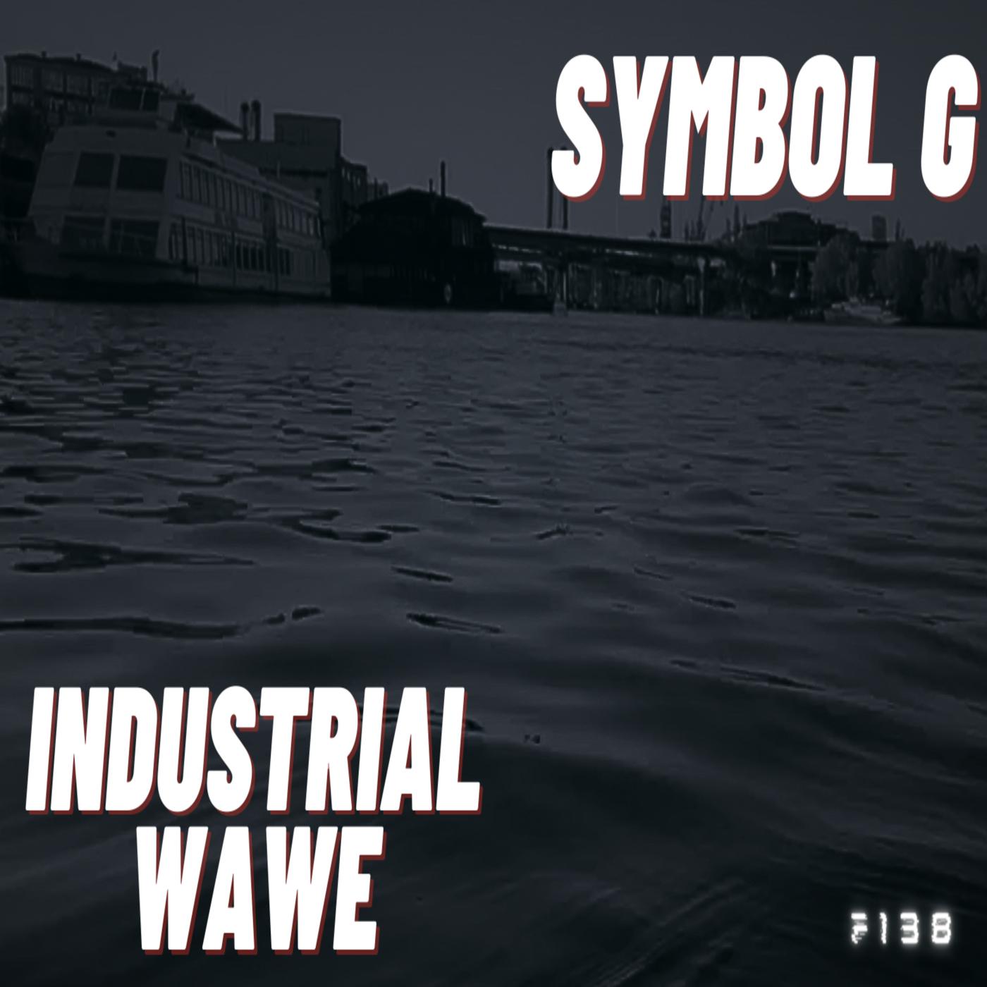 Постер альбома Industrial Wawe