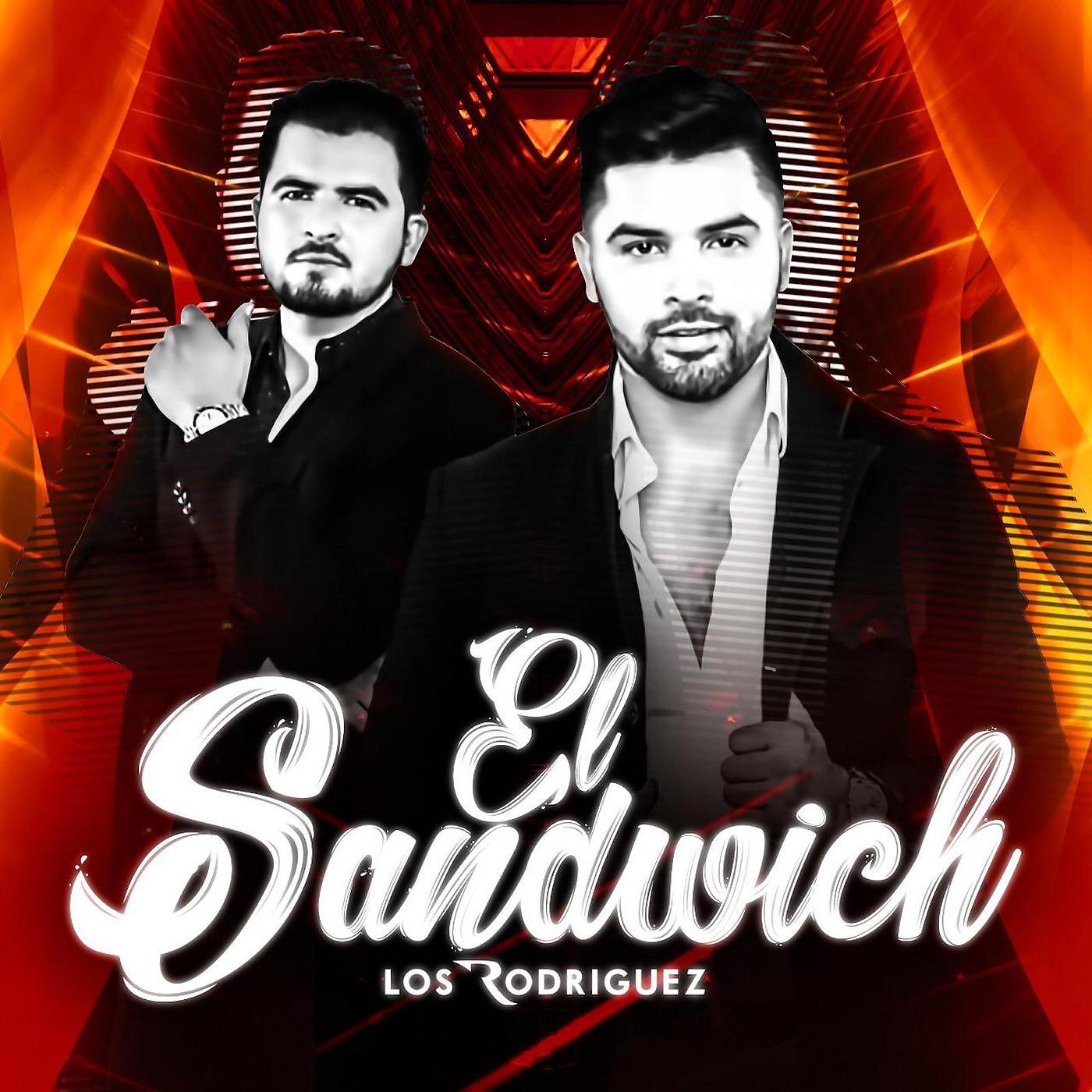Постер альбома El Sandwich