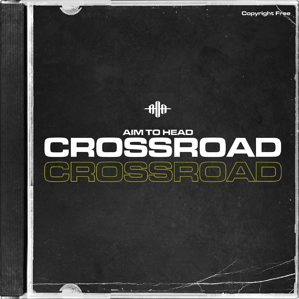 Постер альбома Crossroad