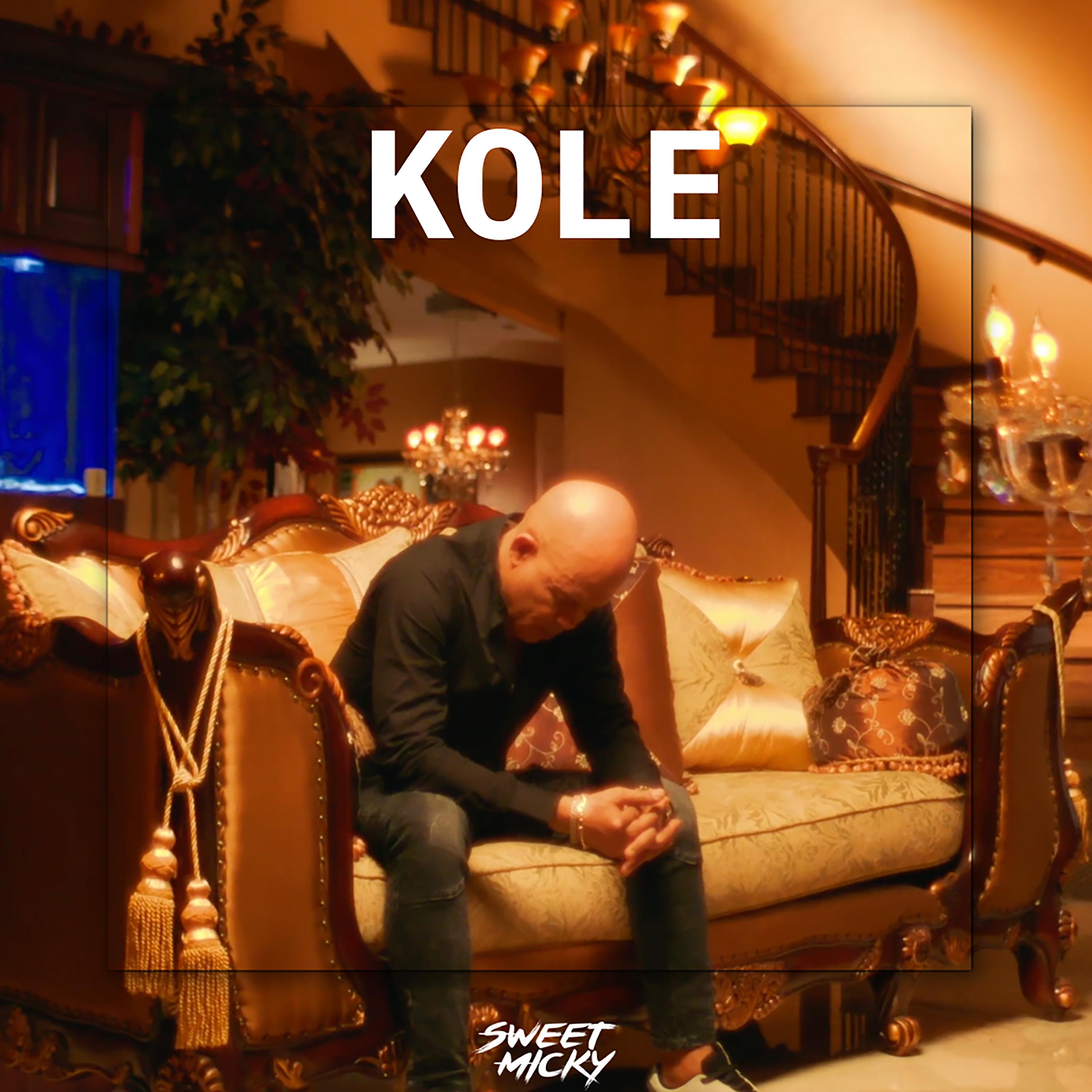 Постер альбома Kole