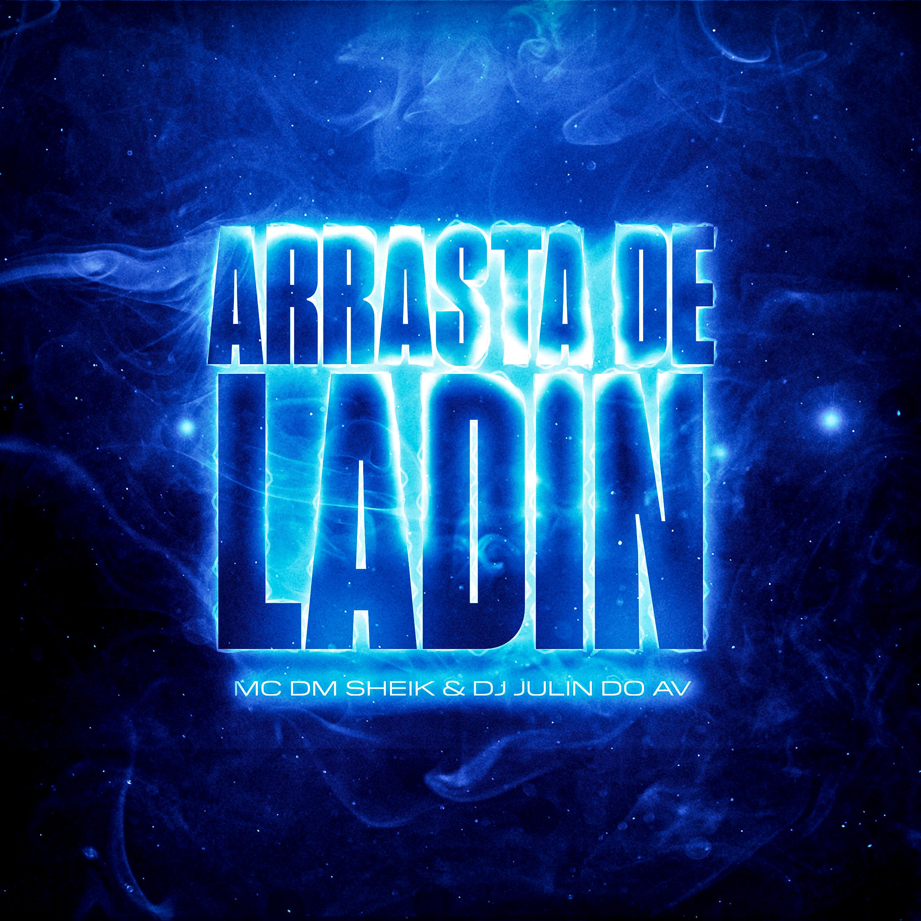 Постер альбома Arrasta de Ladin