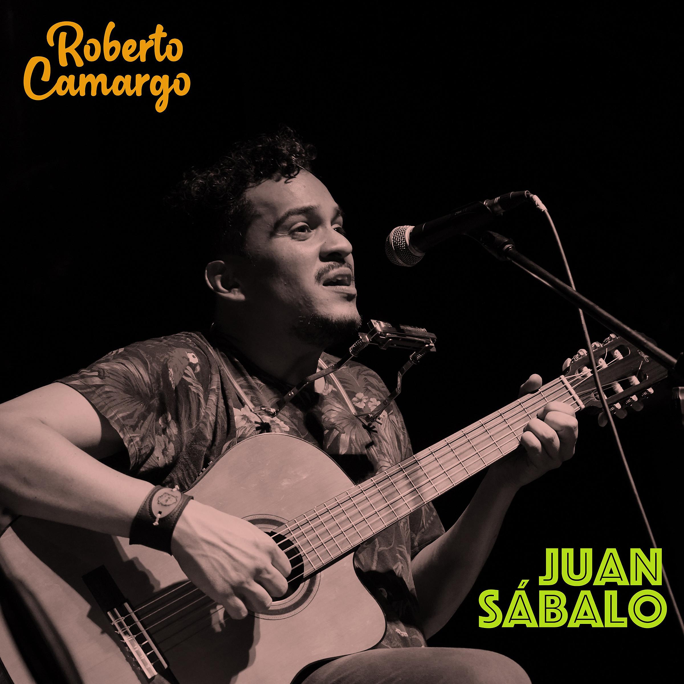 Постер альбома Juan Sábalo