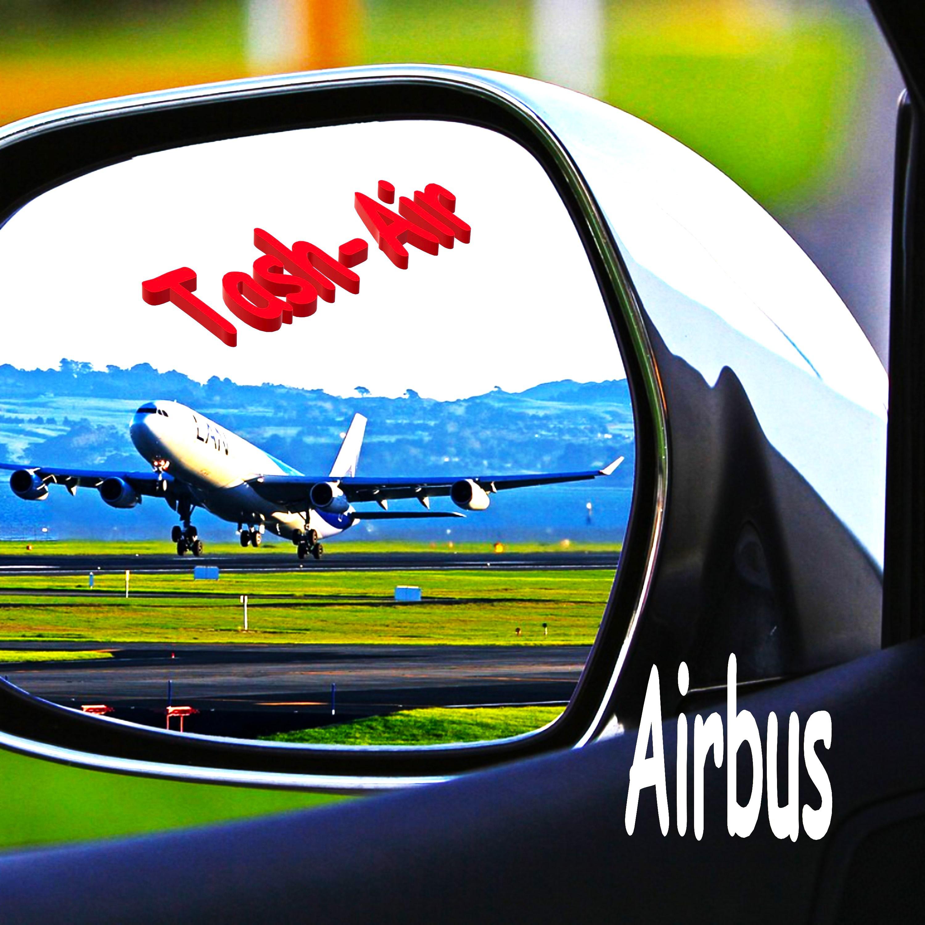 Постер альбома Airbus