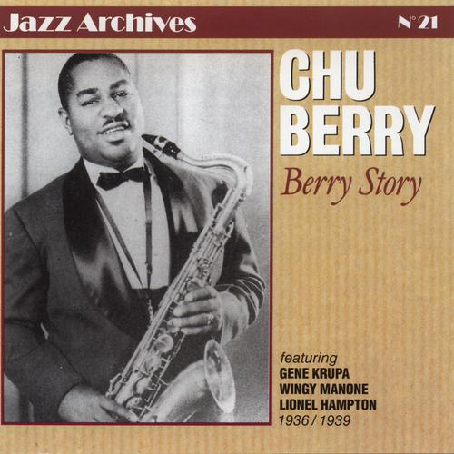 Постер альбома Berry Story (Jazz Archives No. 21)
