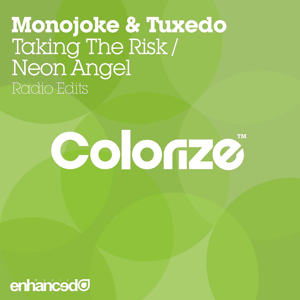 Постер альбома Taking The Risk / Neon Angel