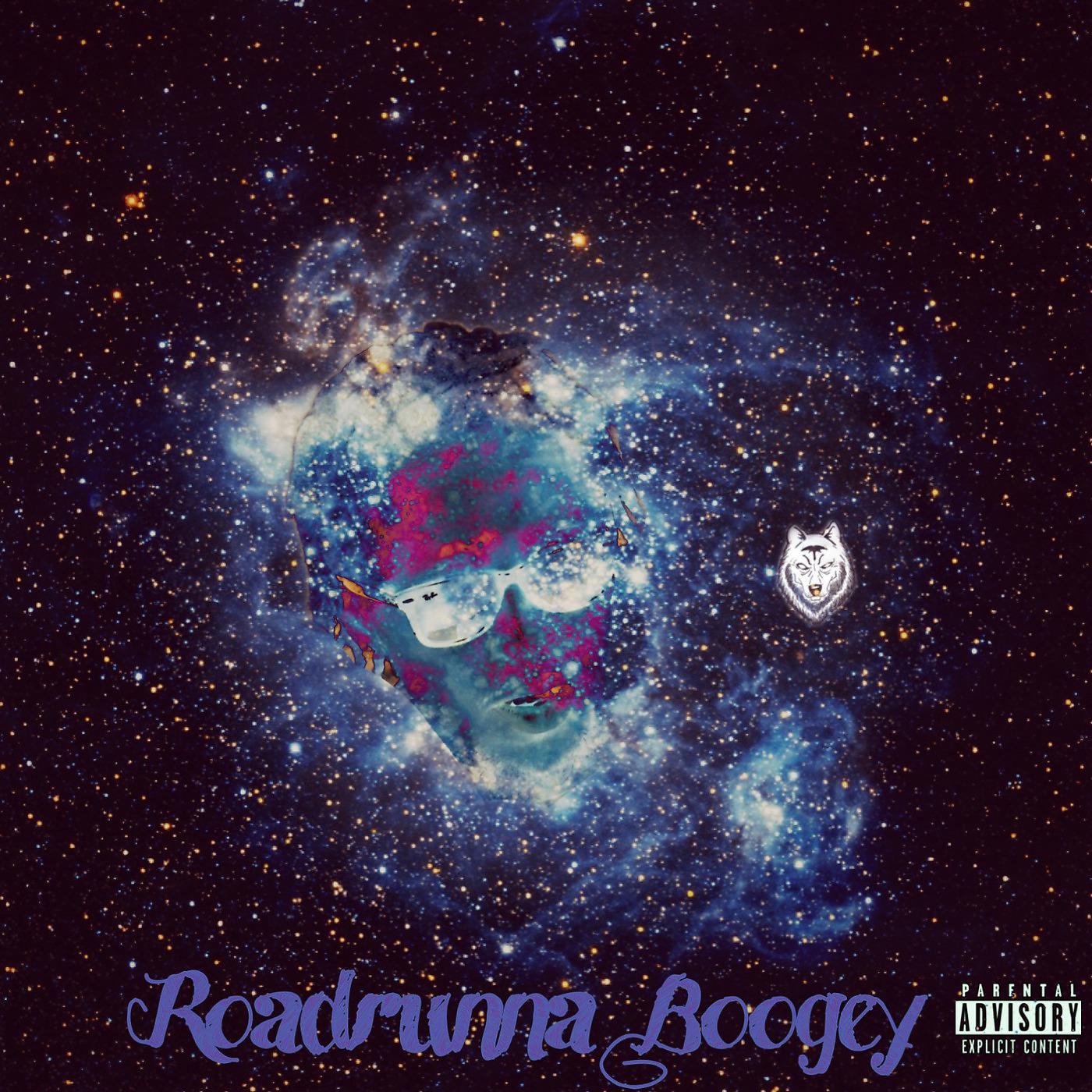 Постер альбома Roadrunna Boogey