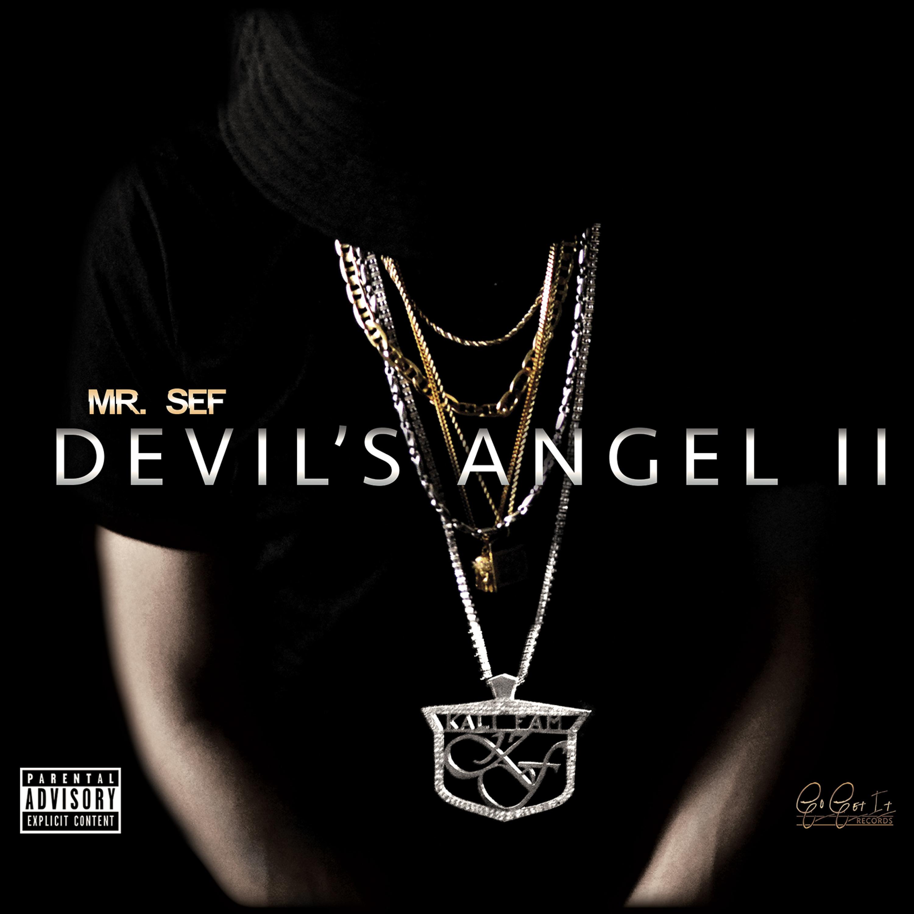 Постер альбома Devil's Angel 2
