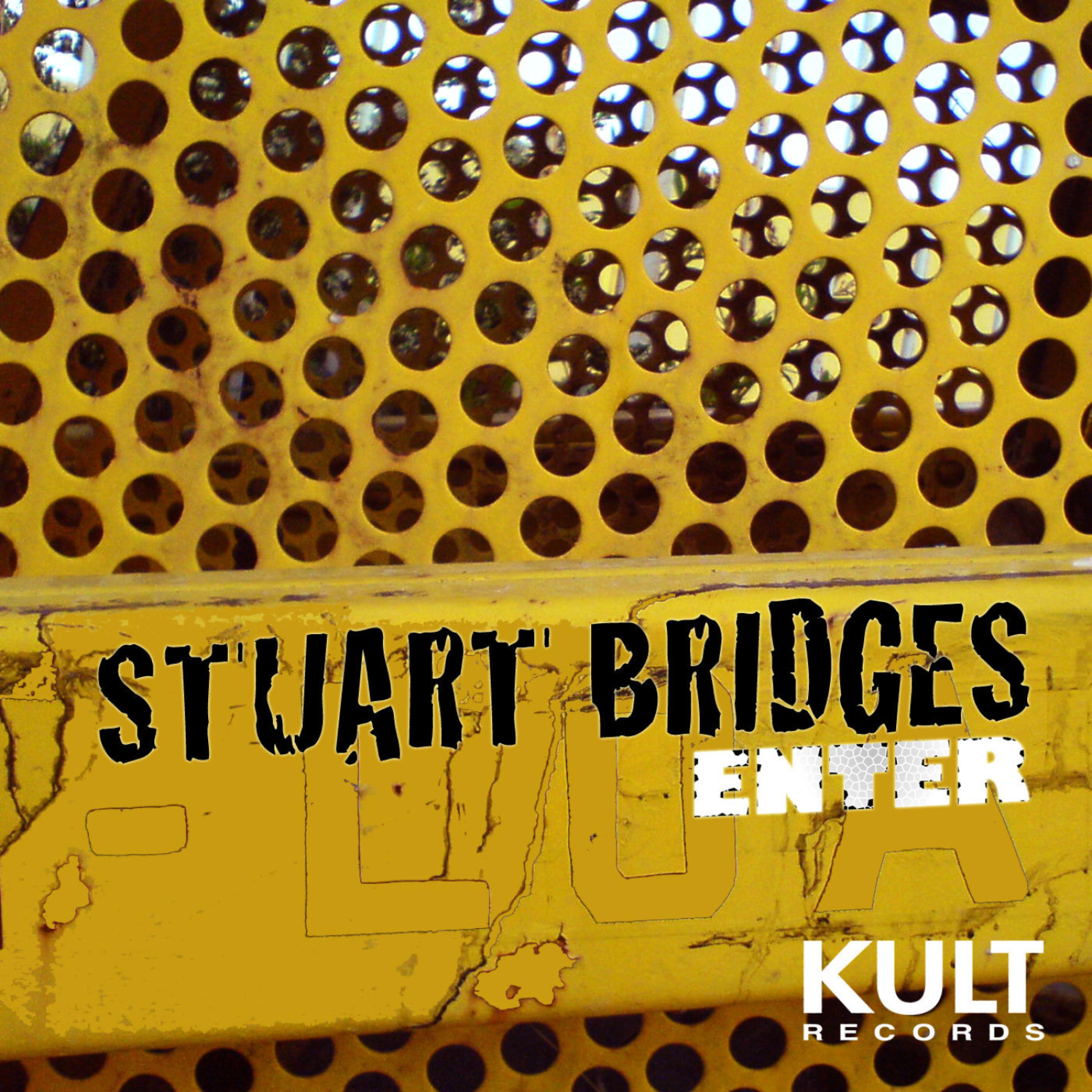 Постер альбома KULT Records Presents:  Enter (Unmixed)