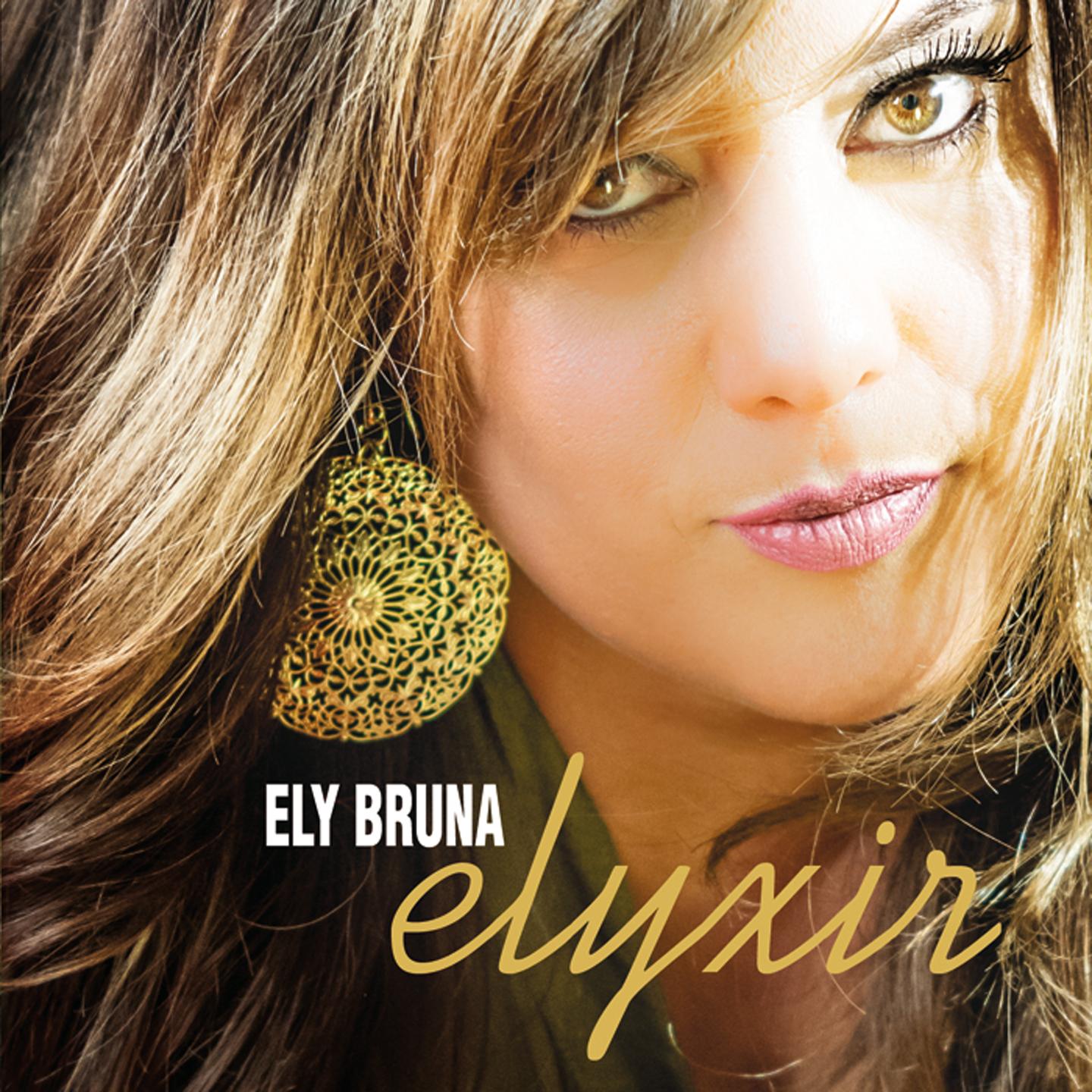 Постер альбома Elyxir