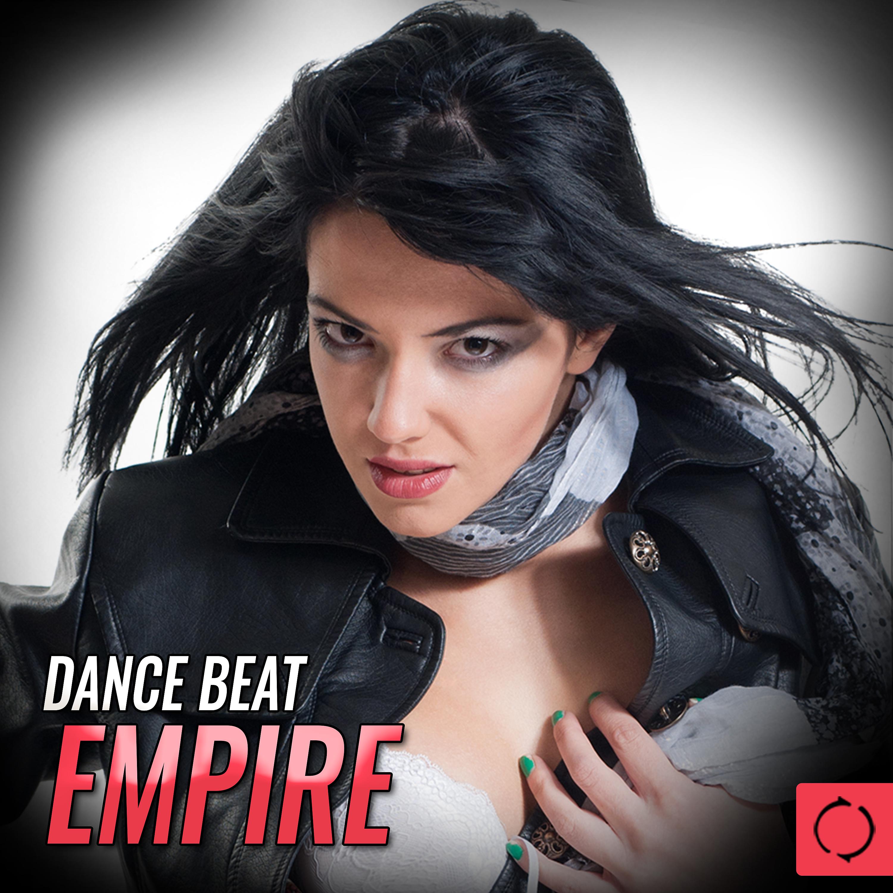 Постер альбома Dance Beat Empire