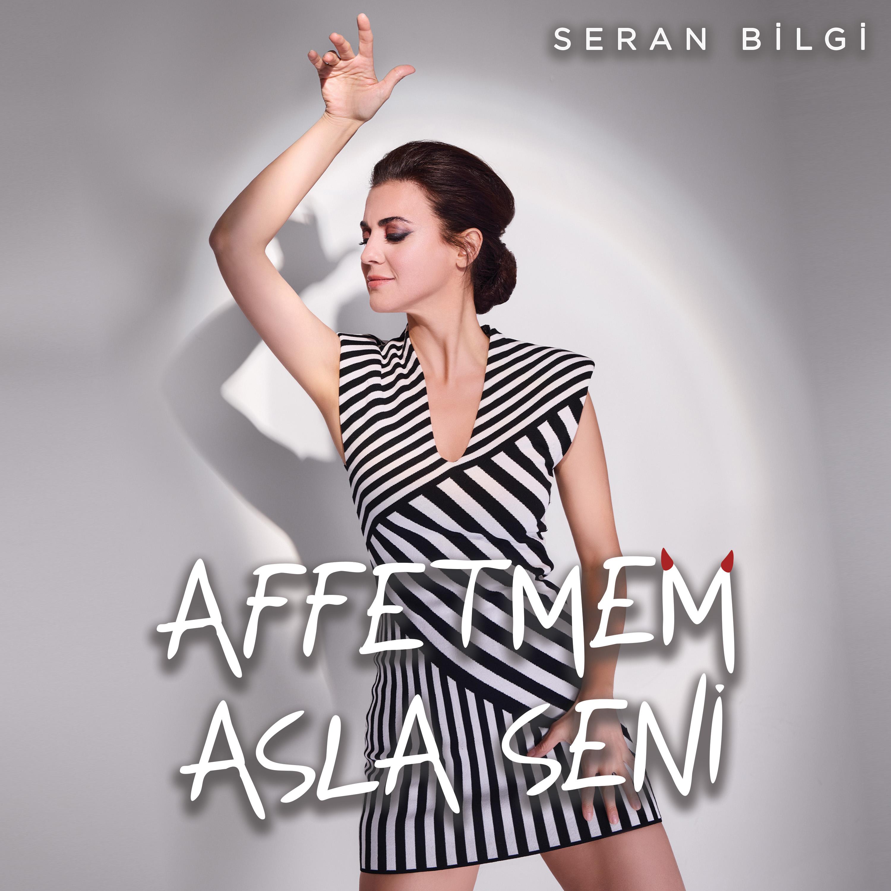 Постер альбома Affetmem Asla Seni