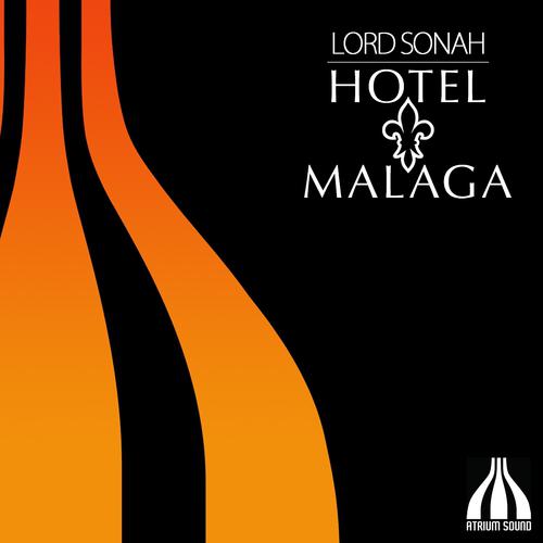 Постер альбома Hotel Malaga