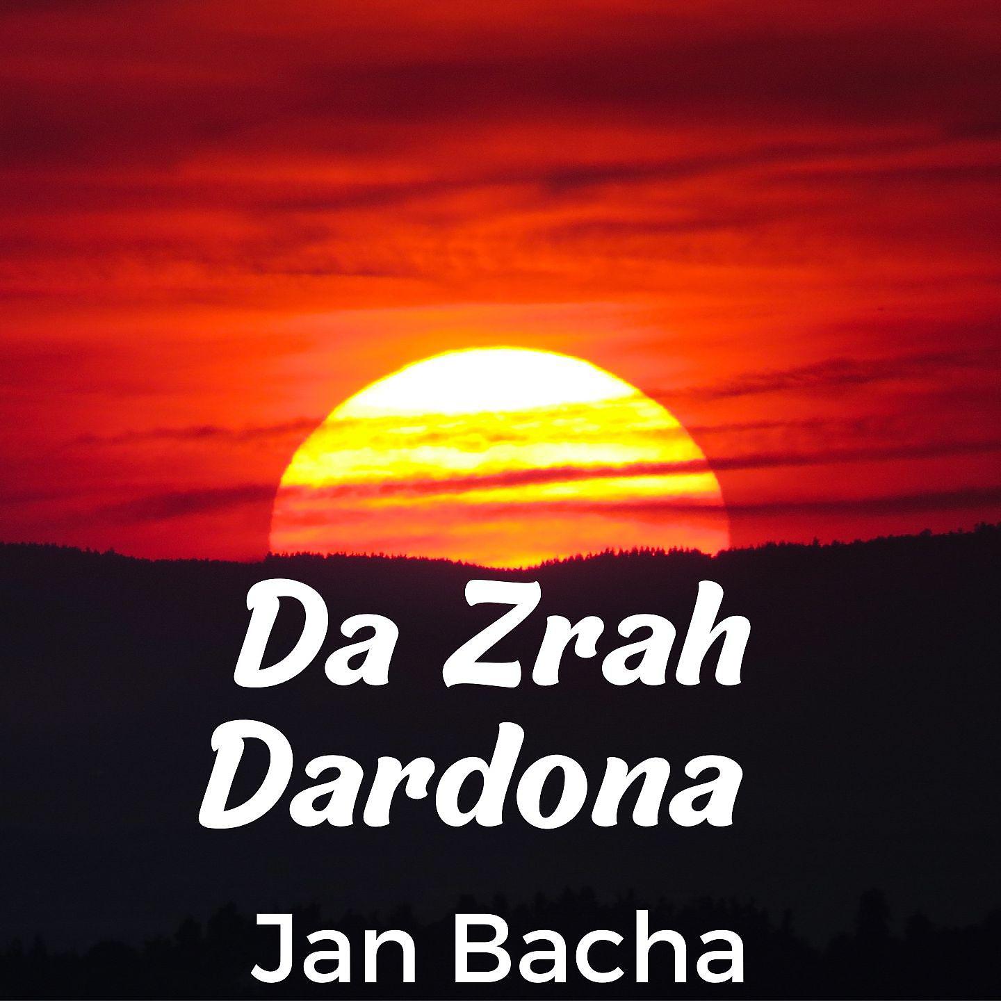 Постер альбома Da Zrah Dardona